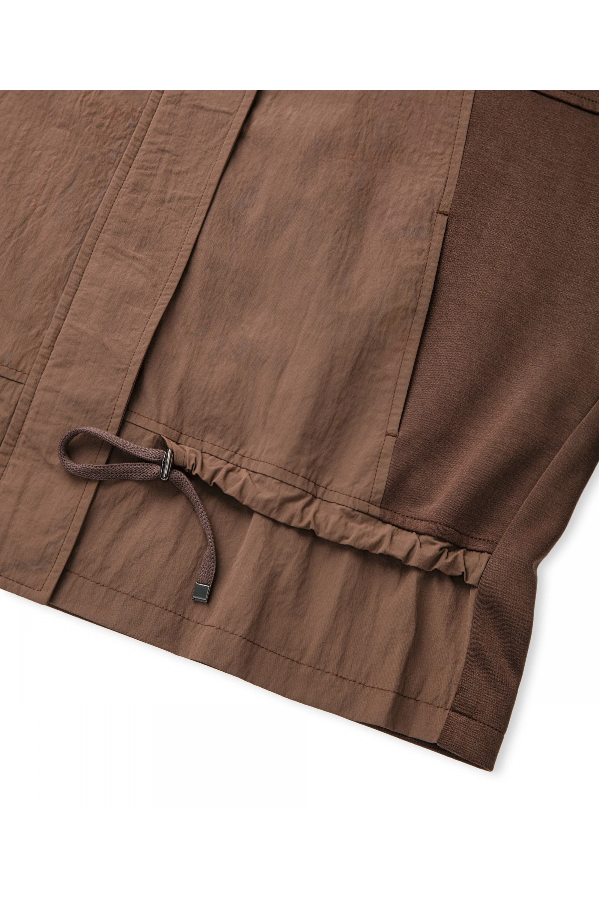 İpekyol  Kumaş Mix Mont IW6250012238