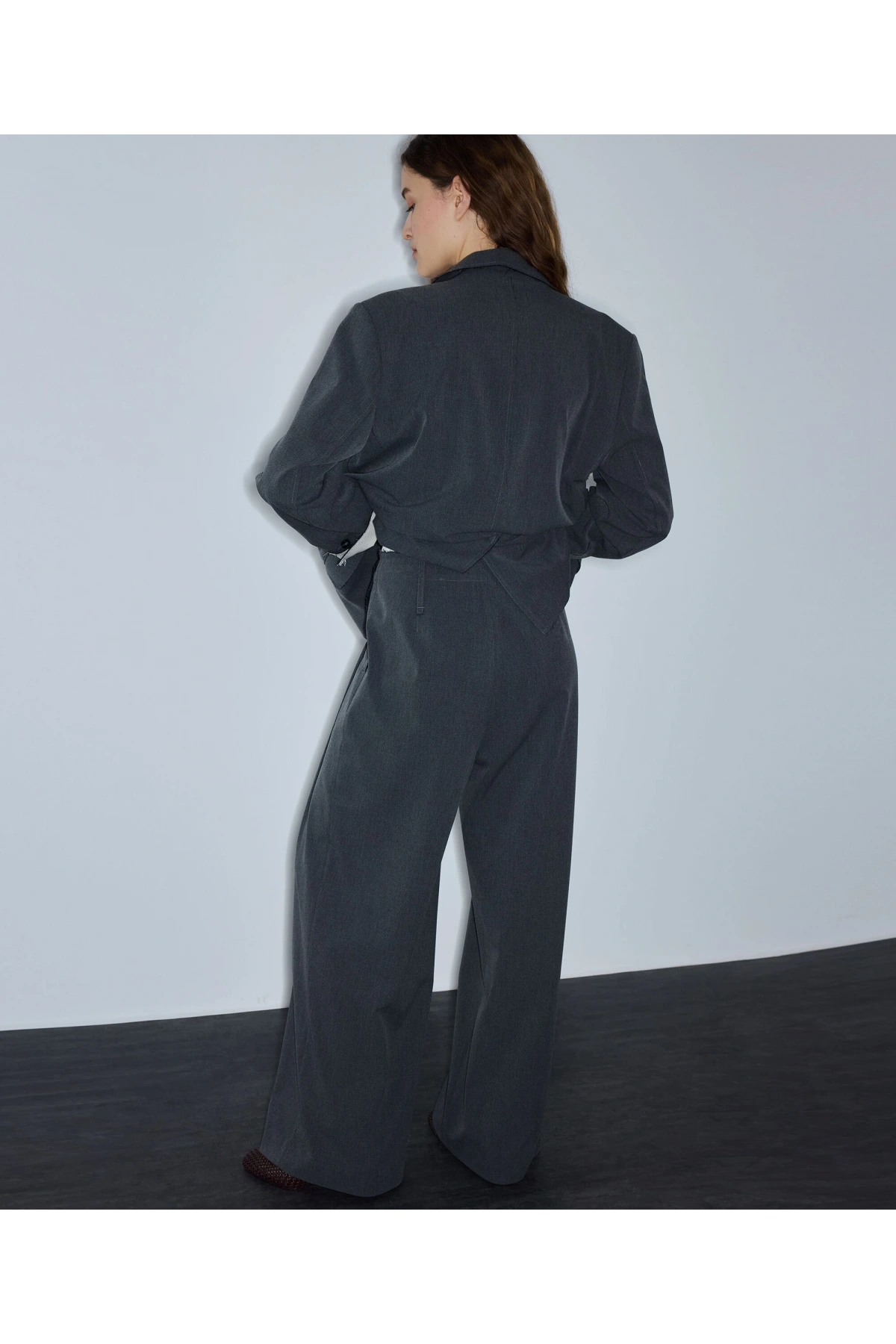 İpekyol Palazzo Pantolon IS1260003274