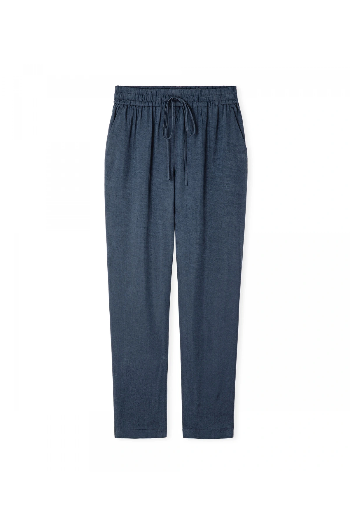 İpekyol Belden Bağlamalı Carrot Fit Pantolon IS1260003151