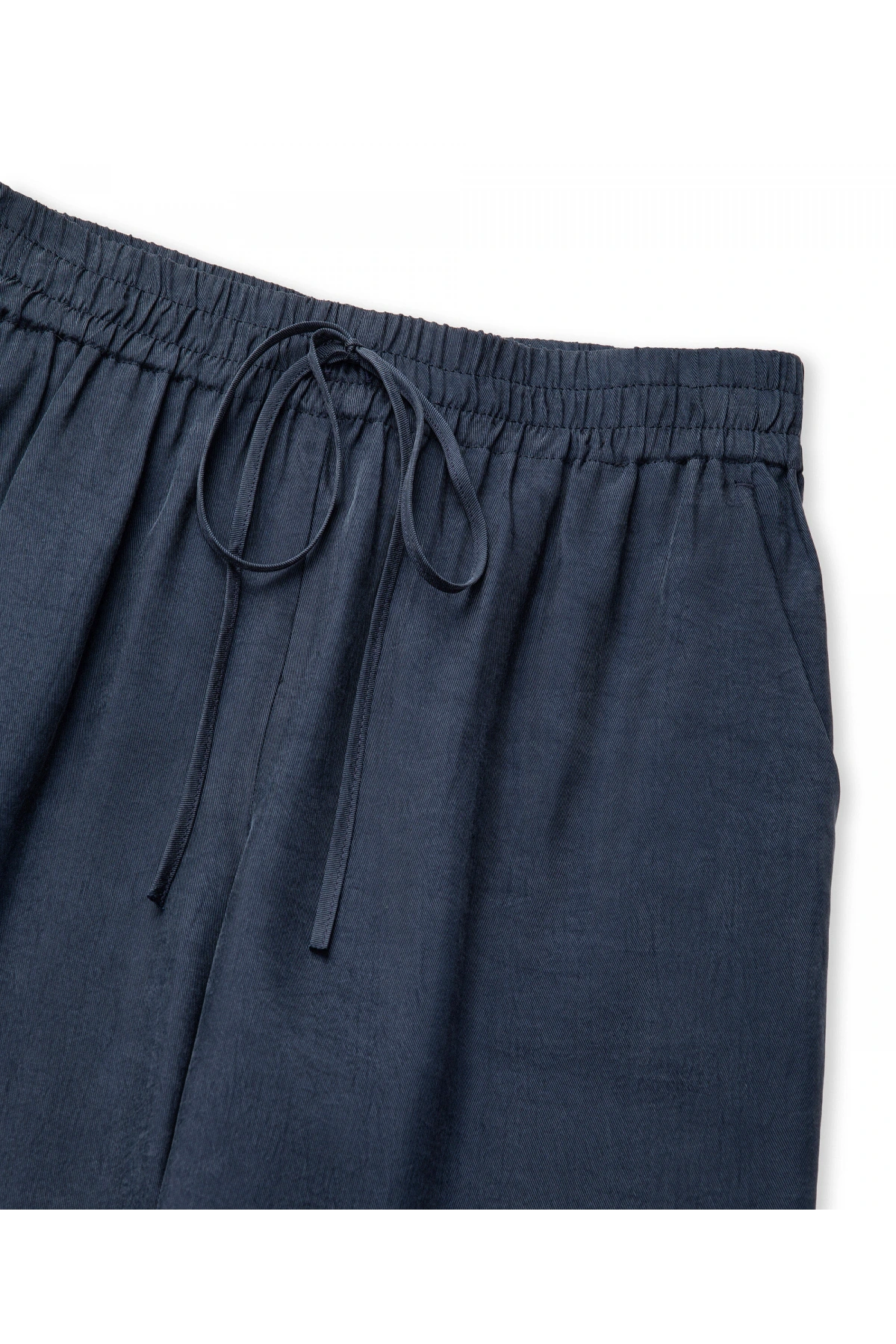 İpekyol Belden Bağlamalı Carrot Fit Pantolon IS1260003151