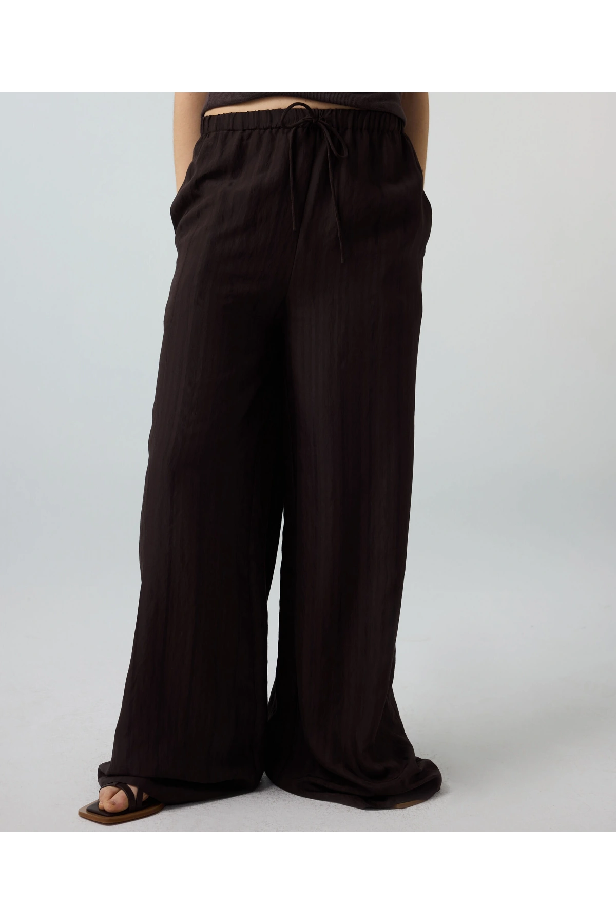 İpekyol Palazzo Pantolon IS1260003193