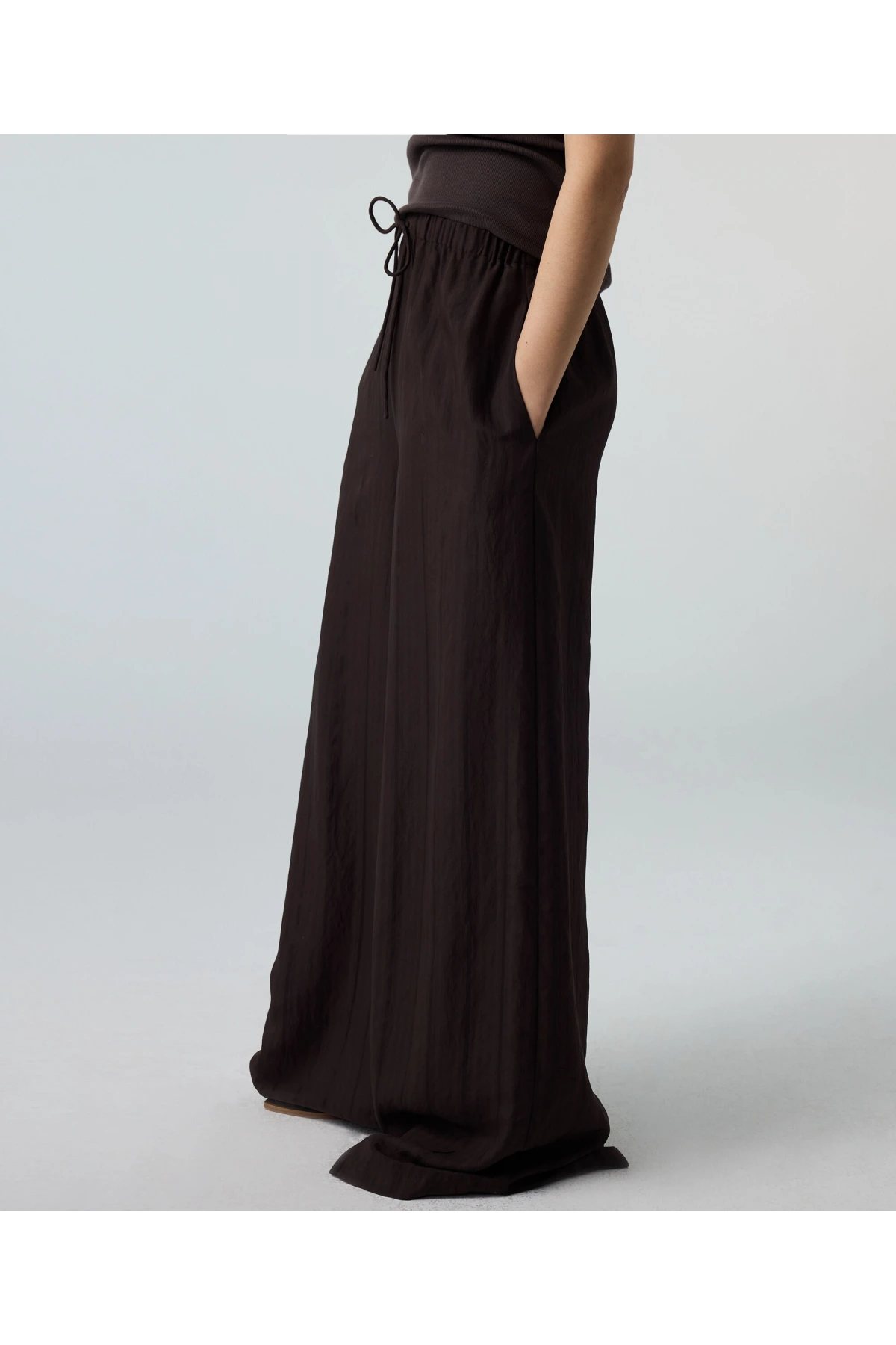 İpekyol Palazzo Pantolon IS1260003193