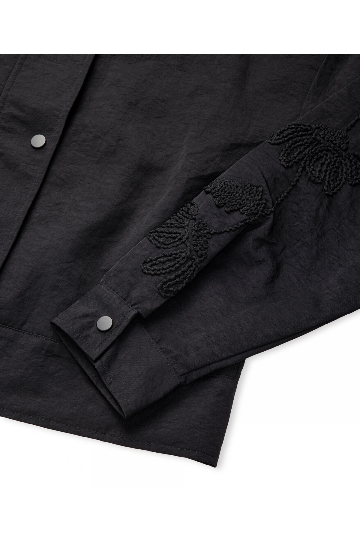 İpekyol Nakışlı Mont IS1260012030