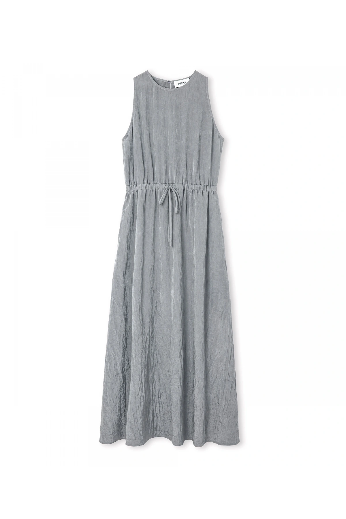 İpekyol Beli Büzgülü Elbise IS1260002390