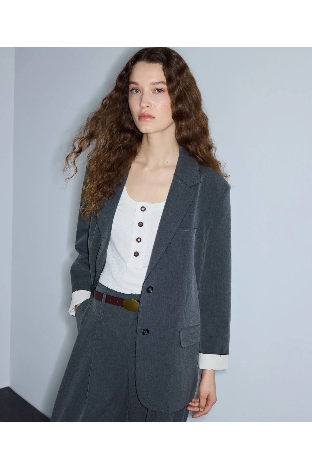 İpekyol Blazer Ceket IS1260106038