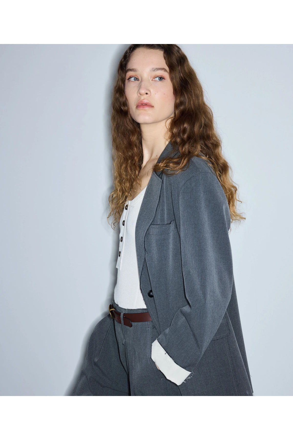 İpekyol Blazer Ceket IS1260106038