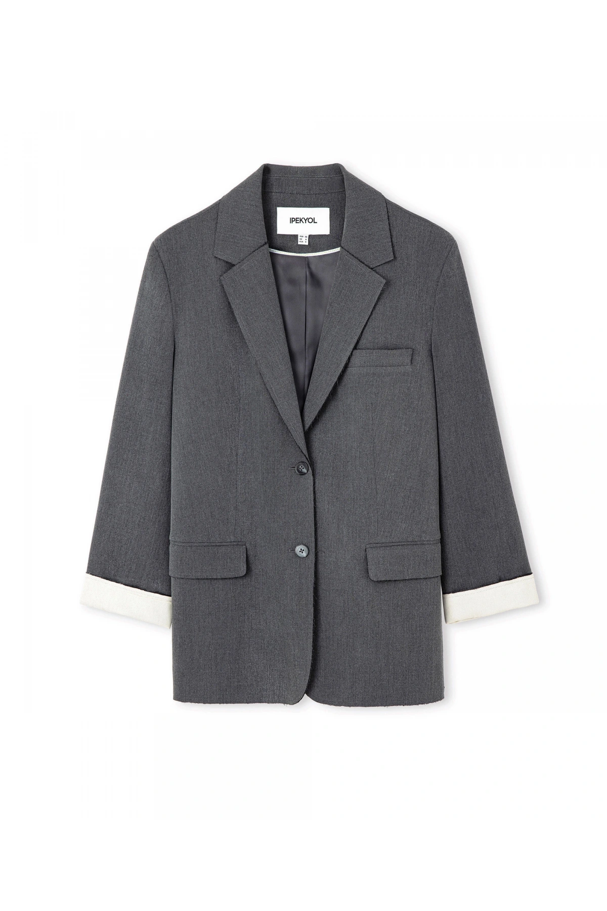 İpekyol Blazer Ceket IS1260106038