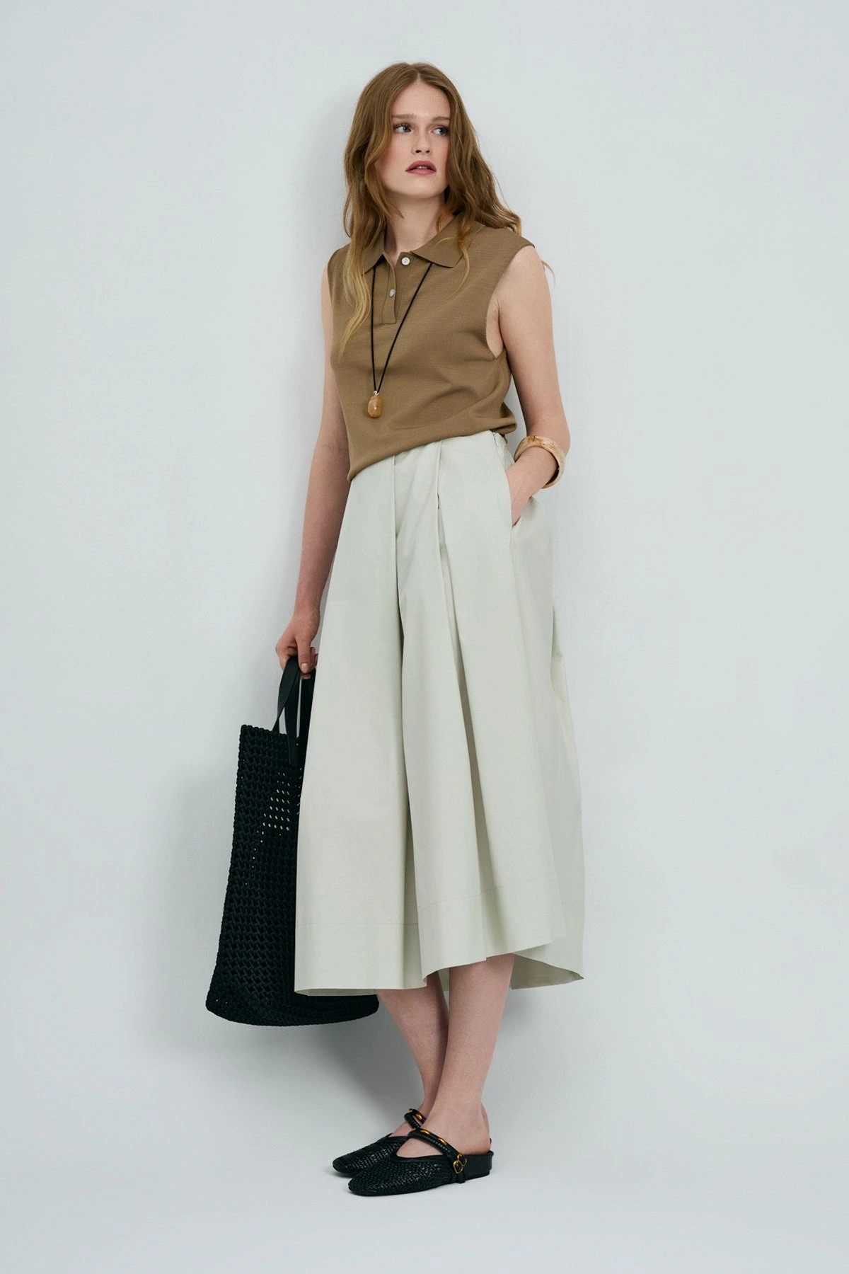 Lufian Perl Kadın Kazak 121090039