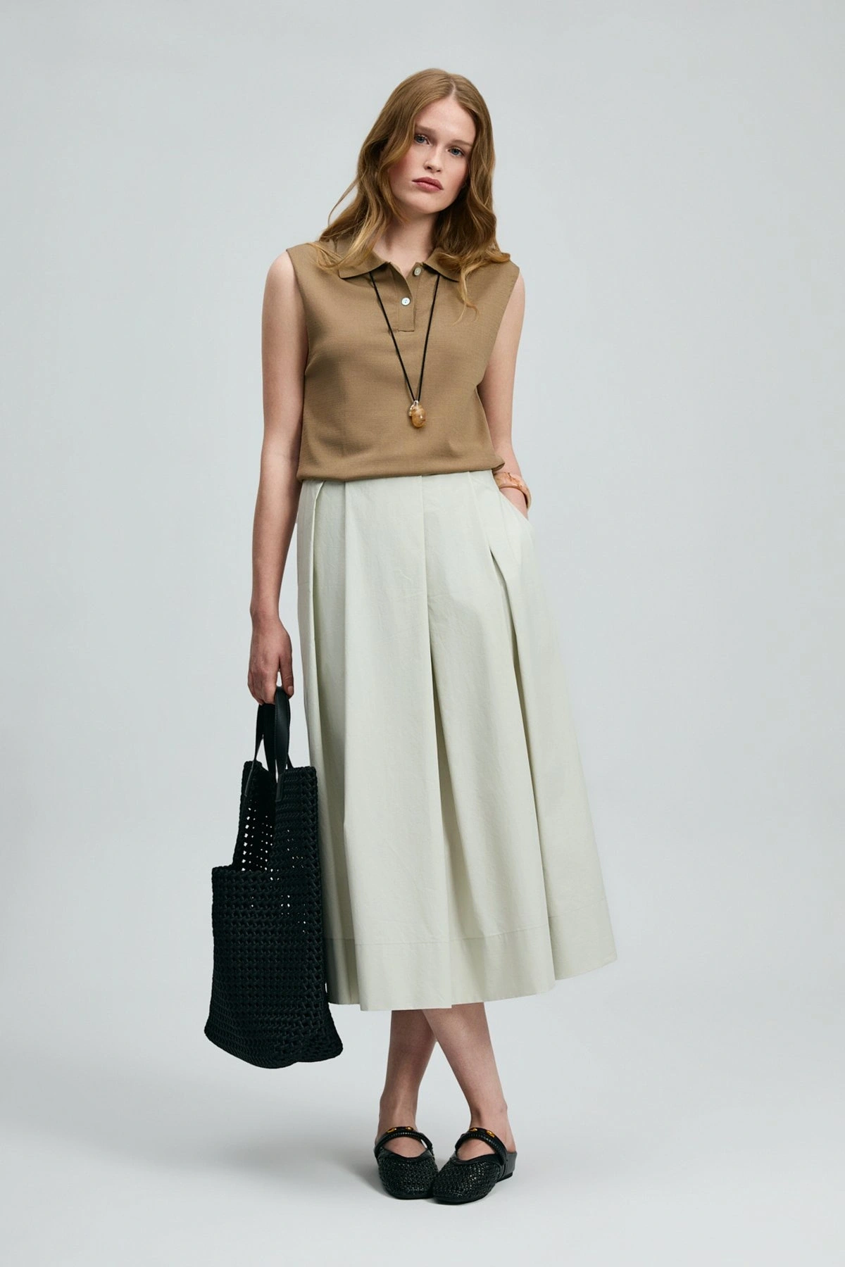 Lufian Perl Kadın Kazak 121090039