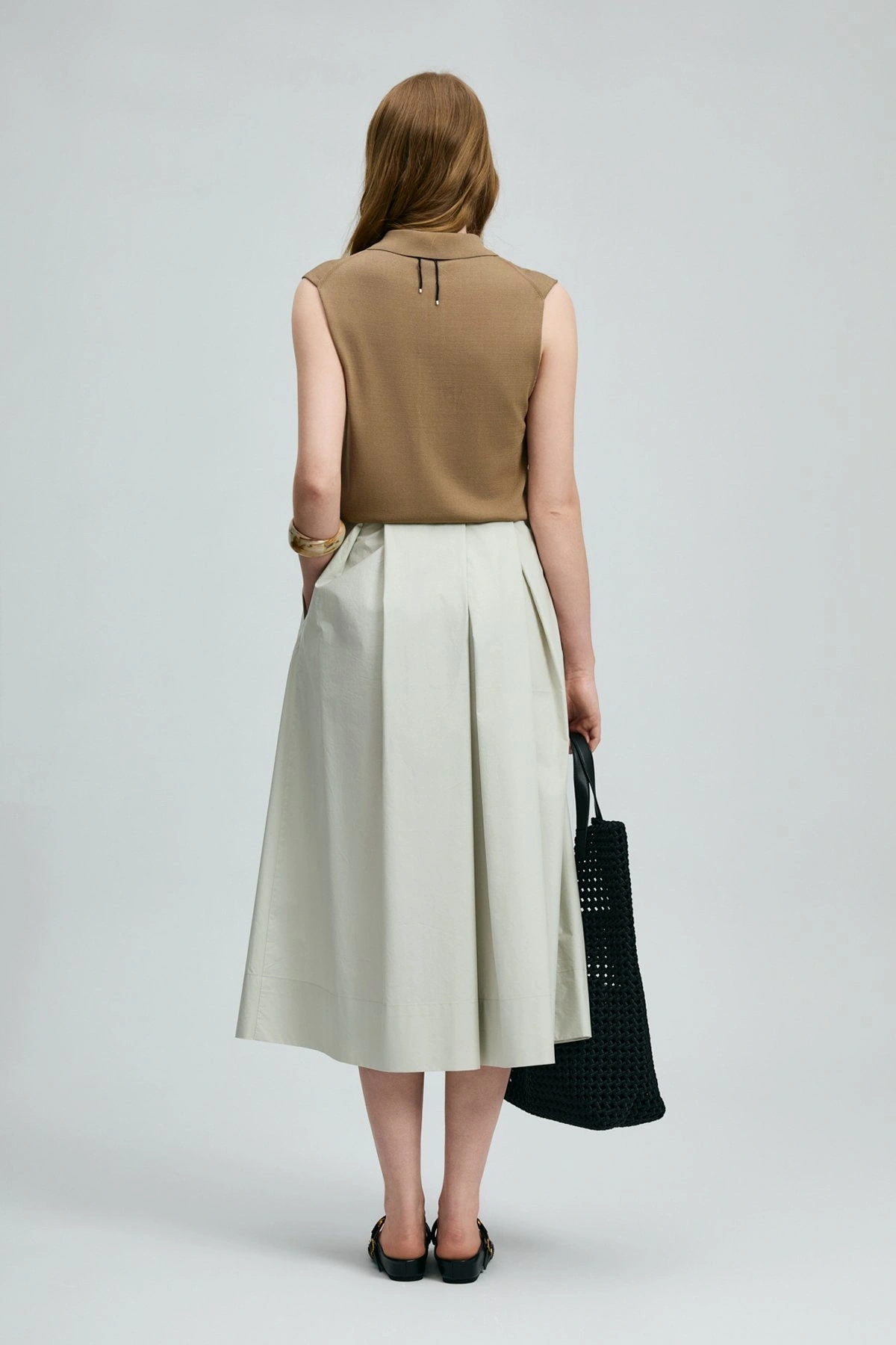 Lufian Perl Kadın Kazak 121090039