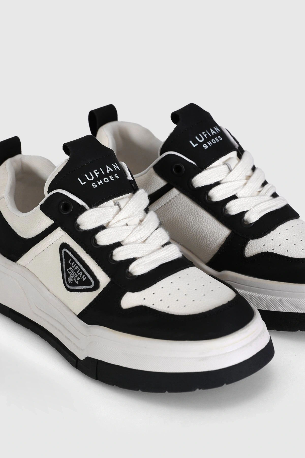 Lufian Jennıfer Kadın Sneaker Ayakkabı 121230082