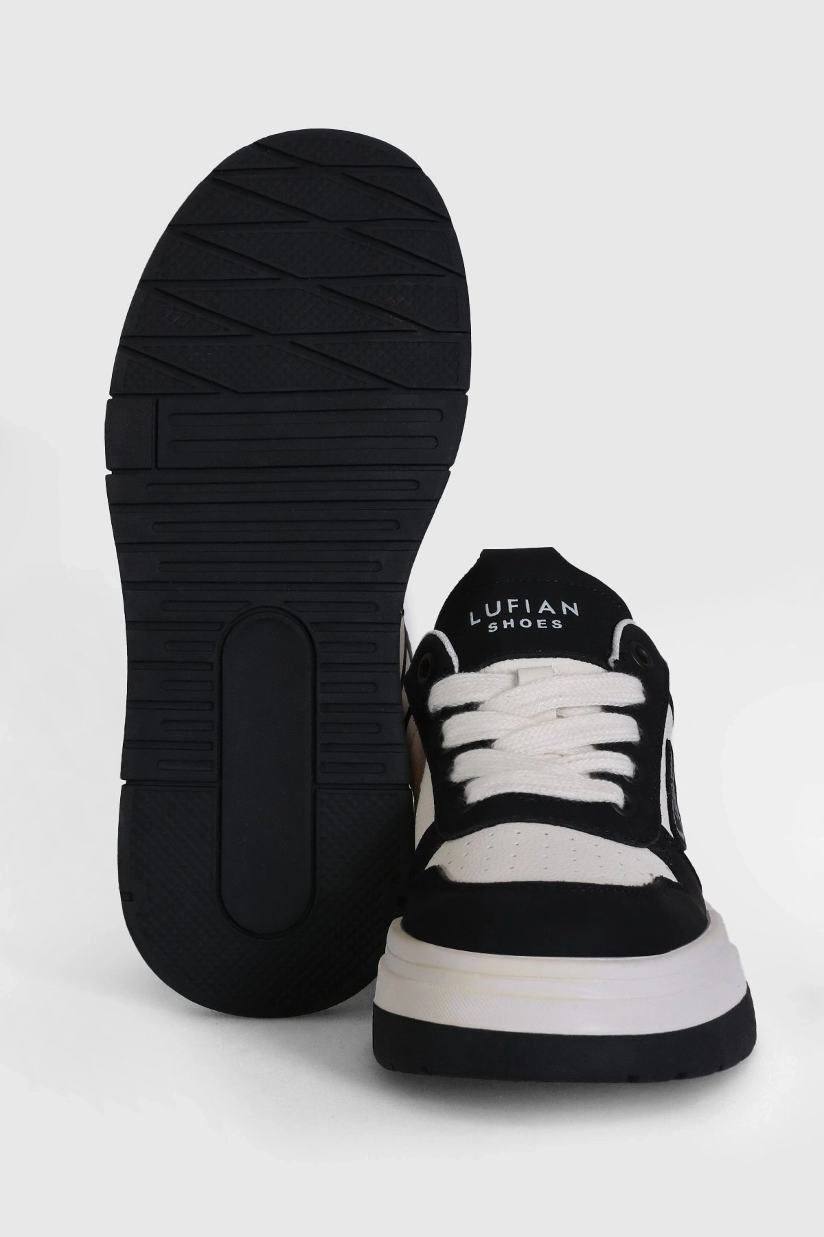 Lufian Jennıfer Kadın Sneaker Ayakkabı 121230082