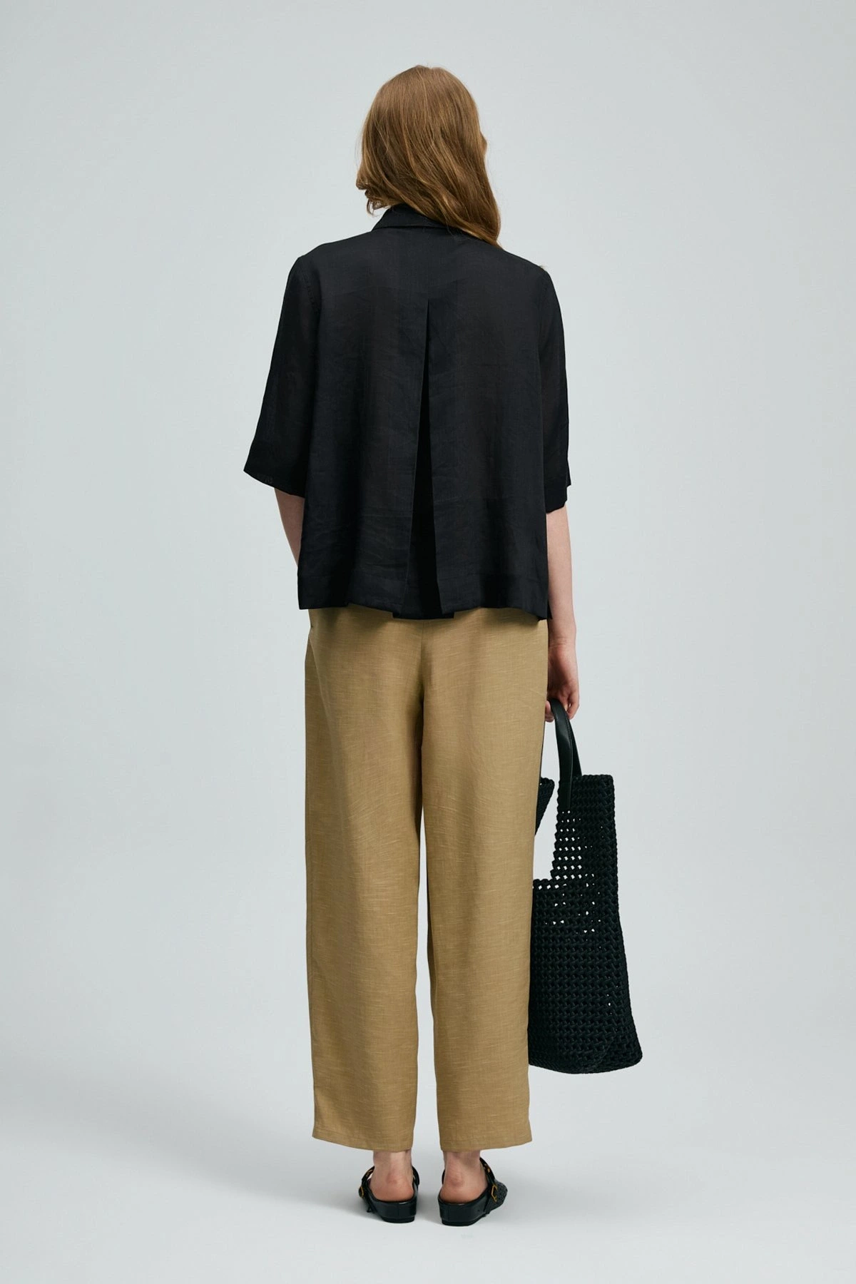 Lufian Hanna Gömlek 121010021