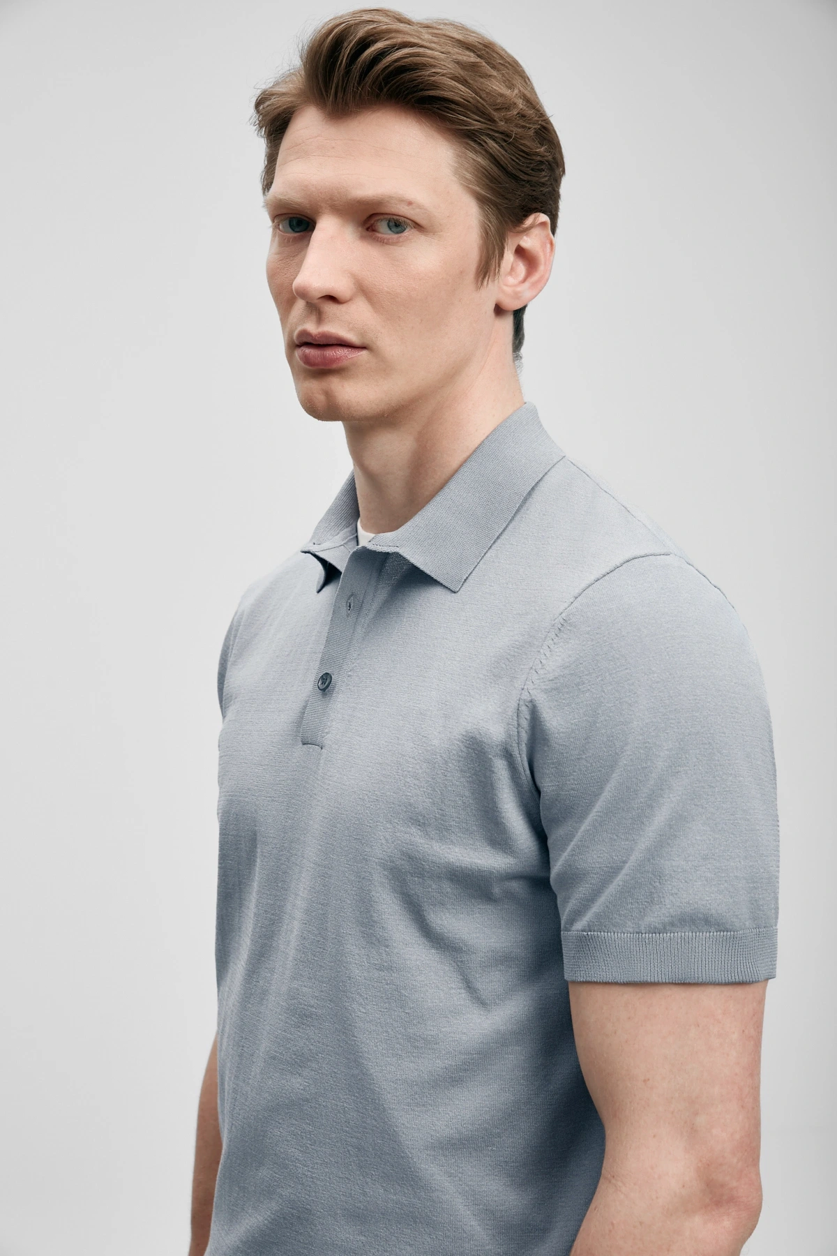 Lufian Derek Erkek Modal Karışımlı Kazak 111090134