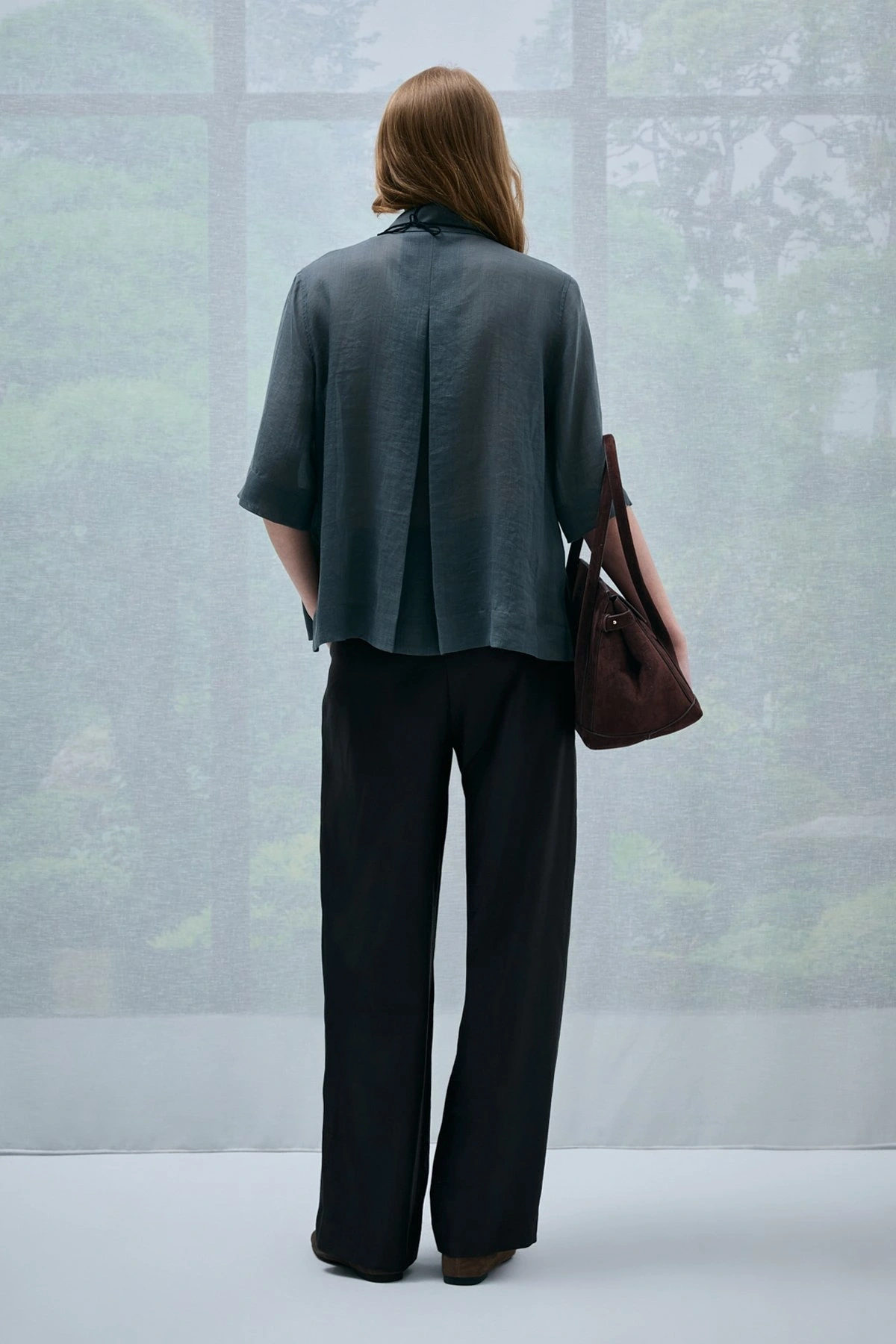 Lufian Hanna Gömlek 121010021