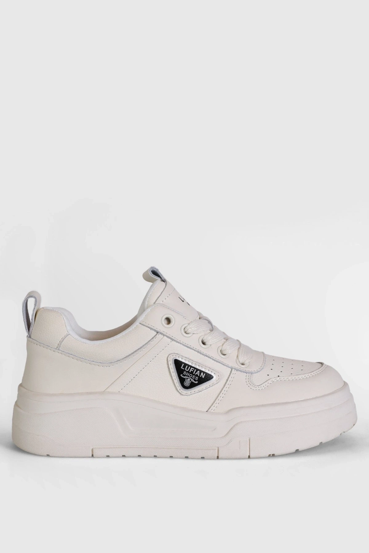 Lufian Jennıfer Kadın Sneaker Ayakkabı 121230082