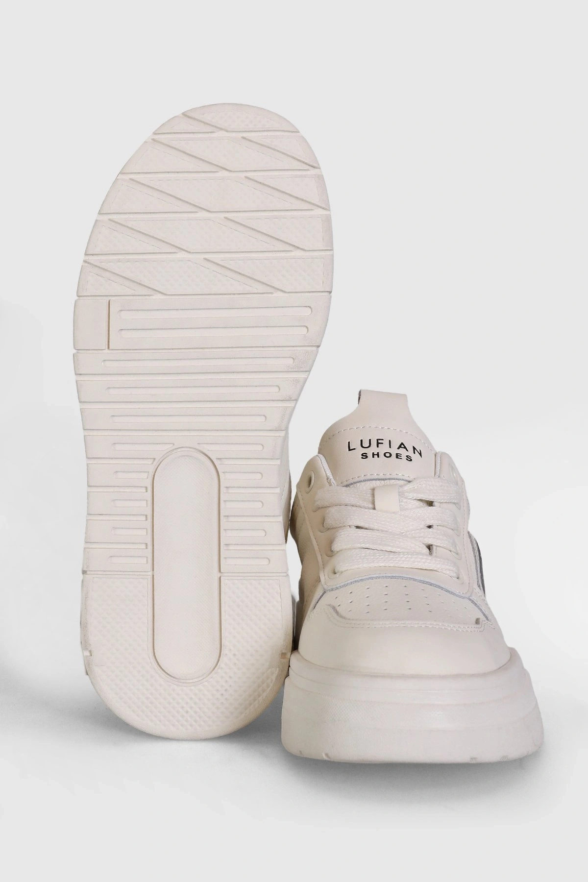 Lufian Jennıfer Kadın Sneaker Ayakkabı 121230082