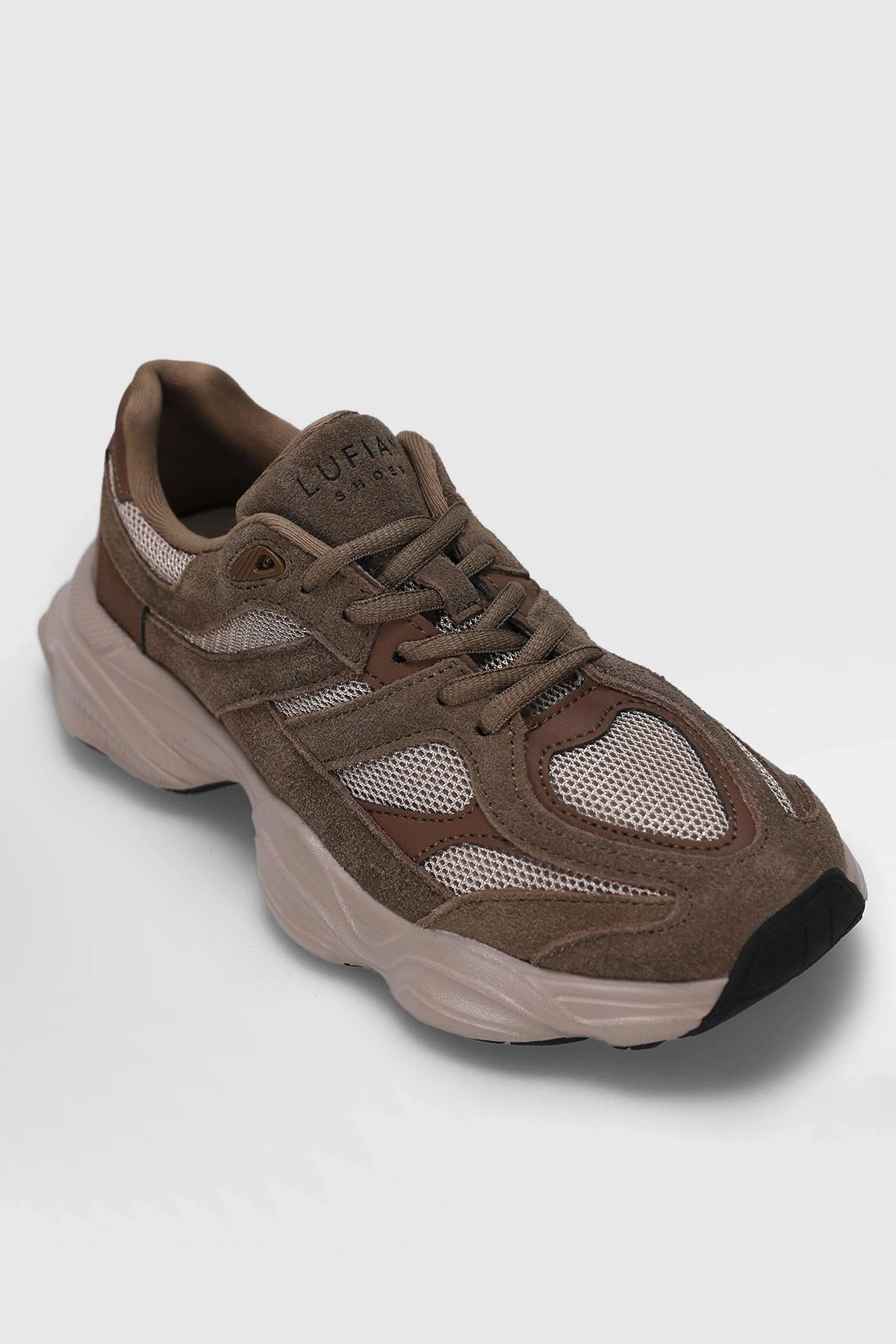 Lufian Mery Kadın Sneaker 122230036