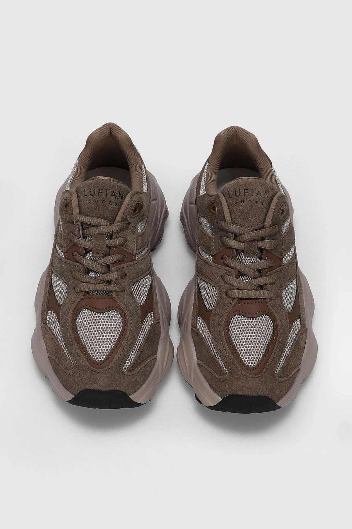 Lufian Mery Kadın Sneaker 122230036