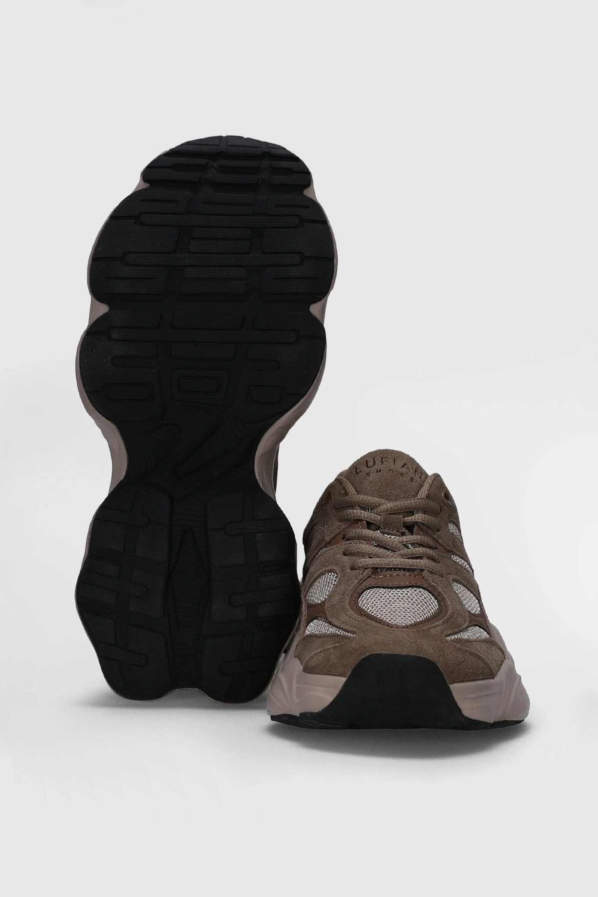 Lufian Mery Kadın Sneaker 122230036