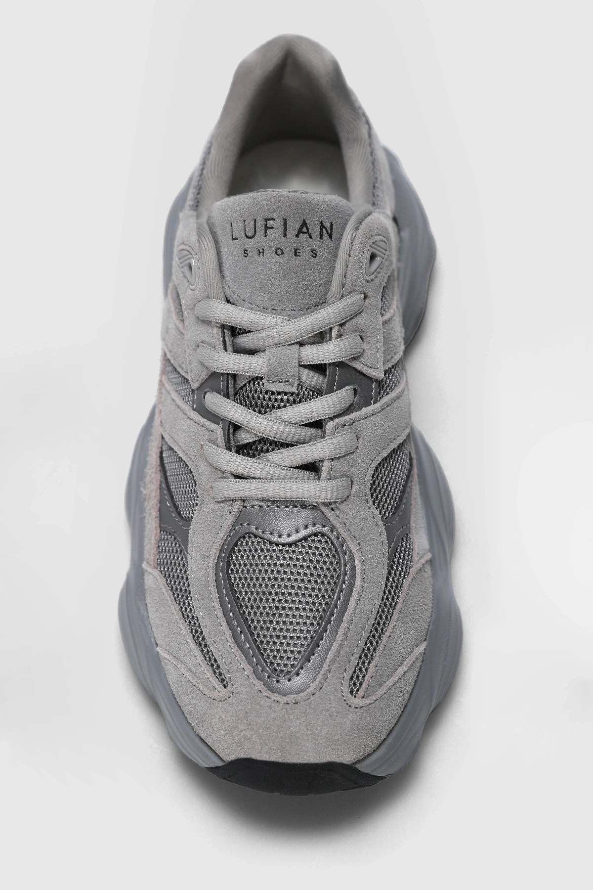 Lufian Mery Kadın Sneaker 122230036