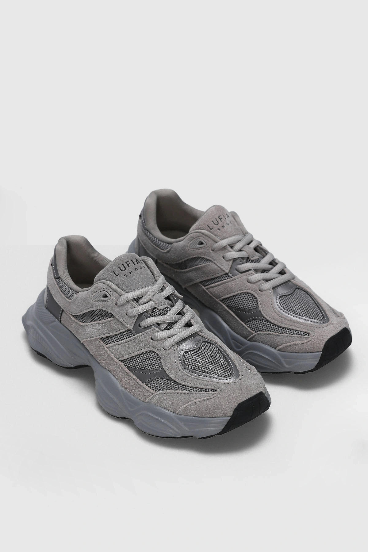 Lufian Mery Kadın Sneaker 122230036