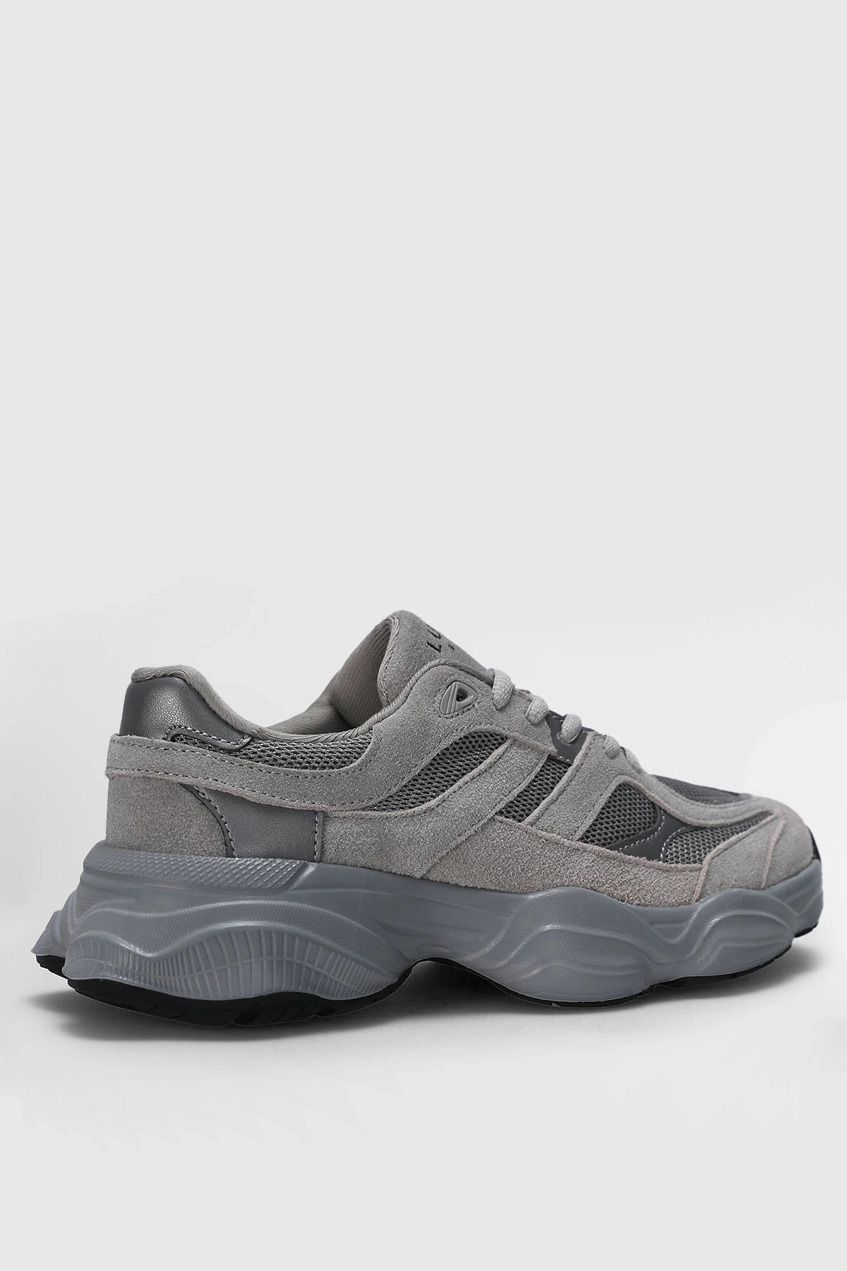 Lufian Mery Kadın Sneaker 122230036