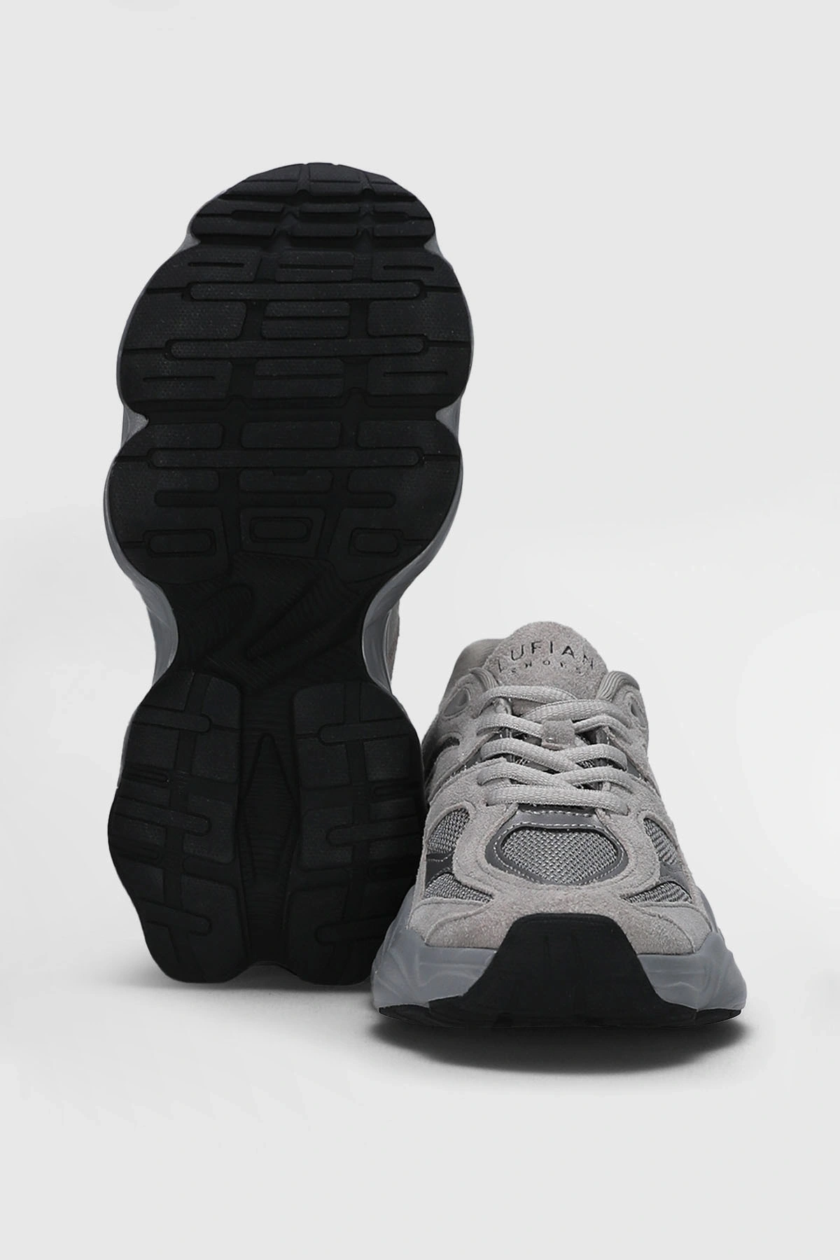 Lufian Mery Kadın Sneaker 122230036