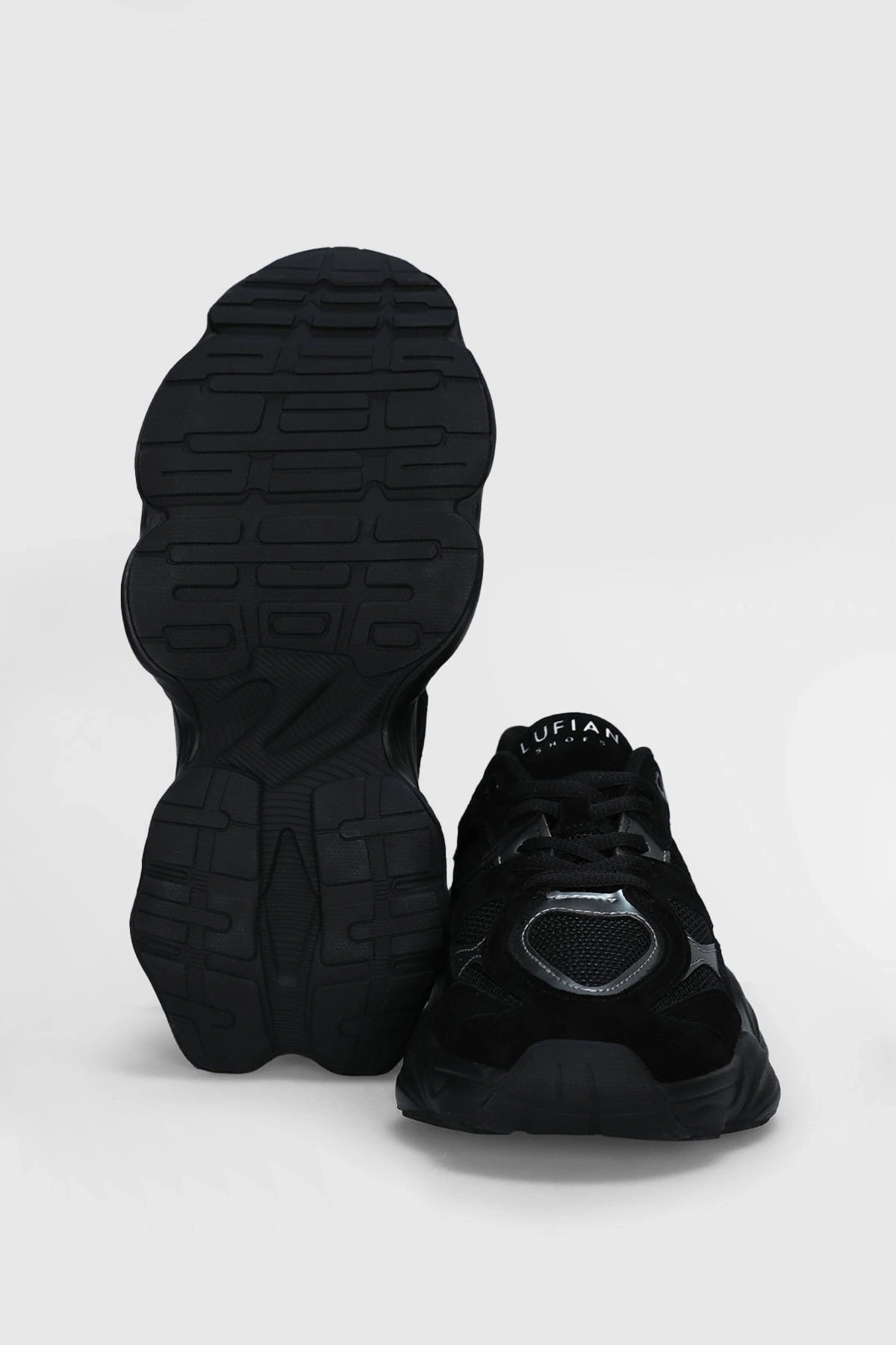 Lufian Mery Kadın Sneaker 122230036