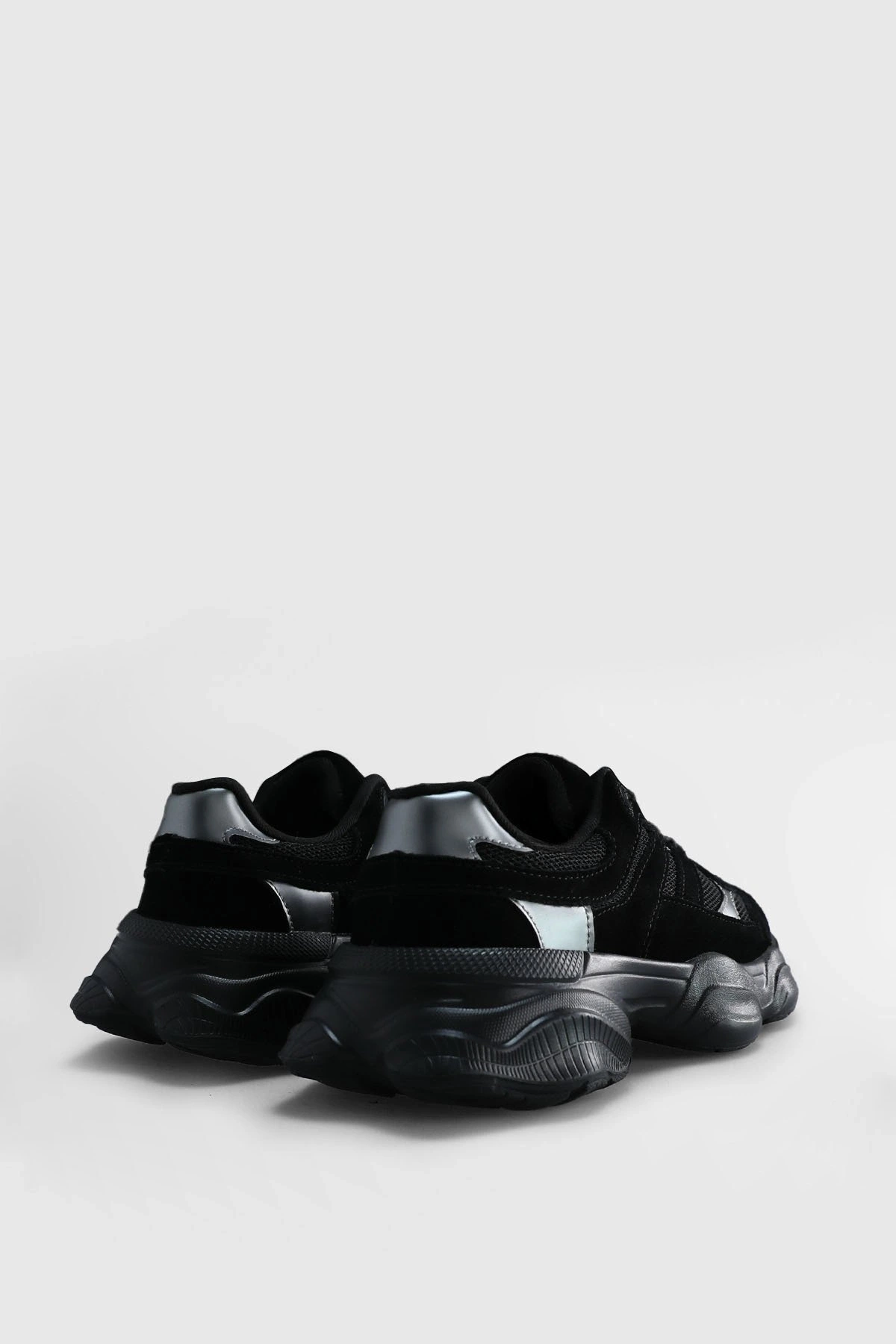 Lufian Mery Kadın Sneaker 122230036