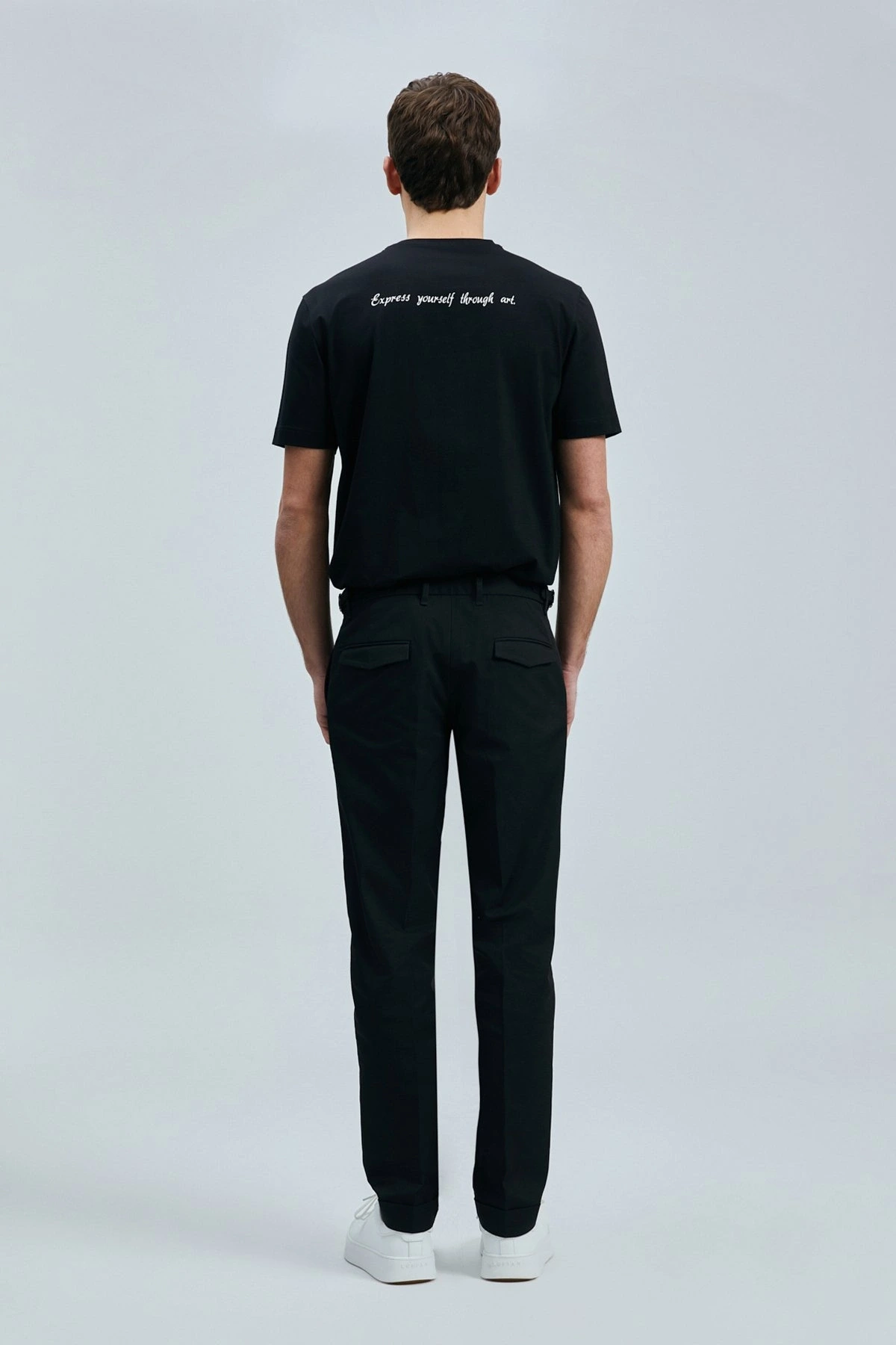 Lufian Fun Smart Erkek Polo Tişört 111040231