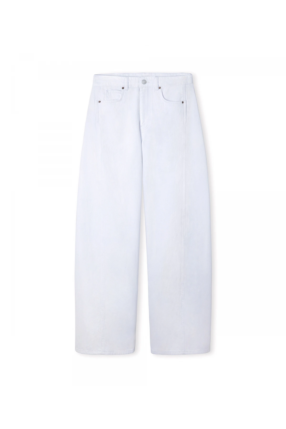 İpekyol Baggy Jean Pantolon IS1260018042