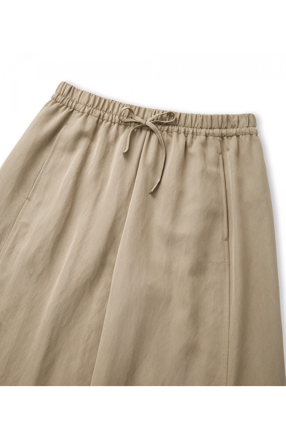 İpekyol Belden Bağlamalı Wide Leg Pantolon IS1260003249