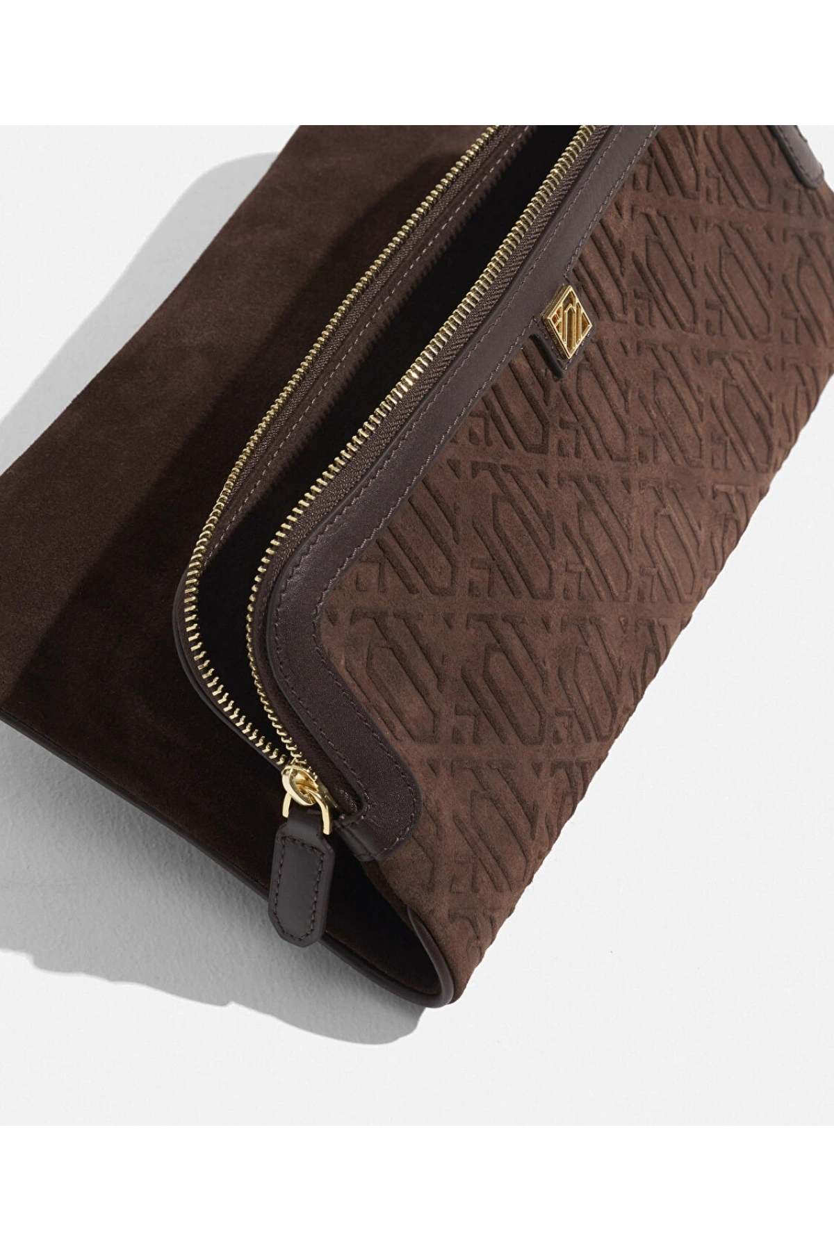 İpekyol Sienna Deri Süet Çanta I00000121020