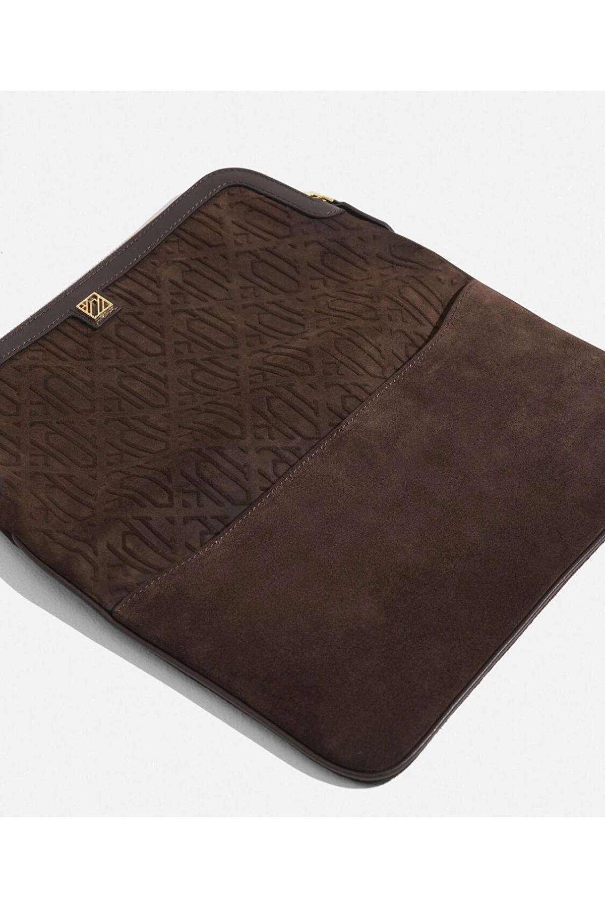 İpekyol Sienna Deri Süet Çanta I00000121020