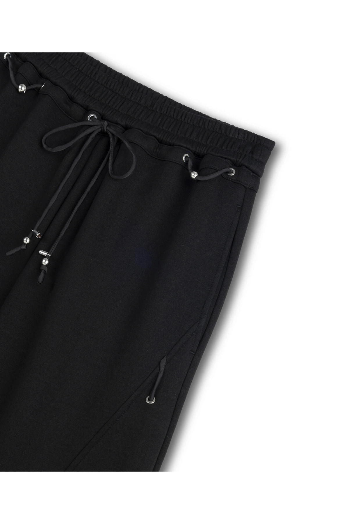 Twist Metal Aksesuarlı Eşofman Altı TS1260003144