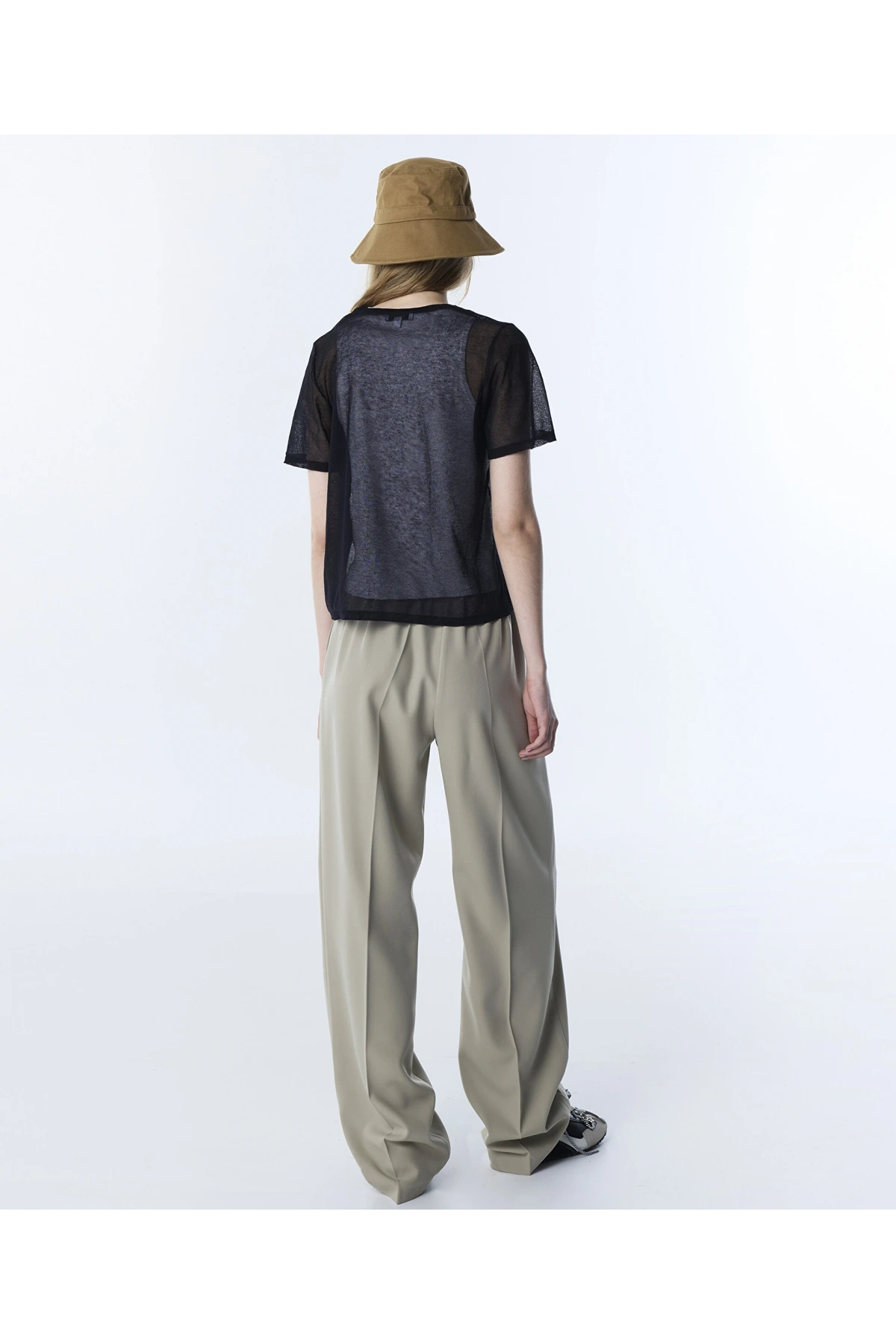 Twist Çift Parça Triko TS1260050083