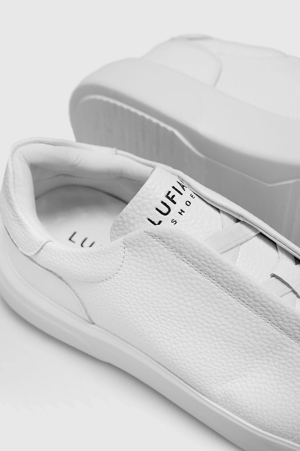 Lufıan Dante Erkek Sneaker 111230330
