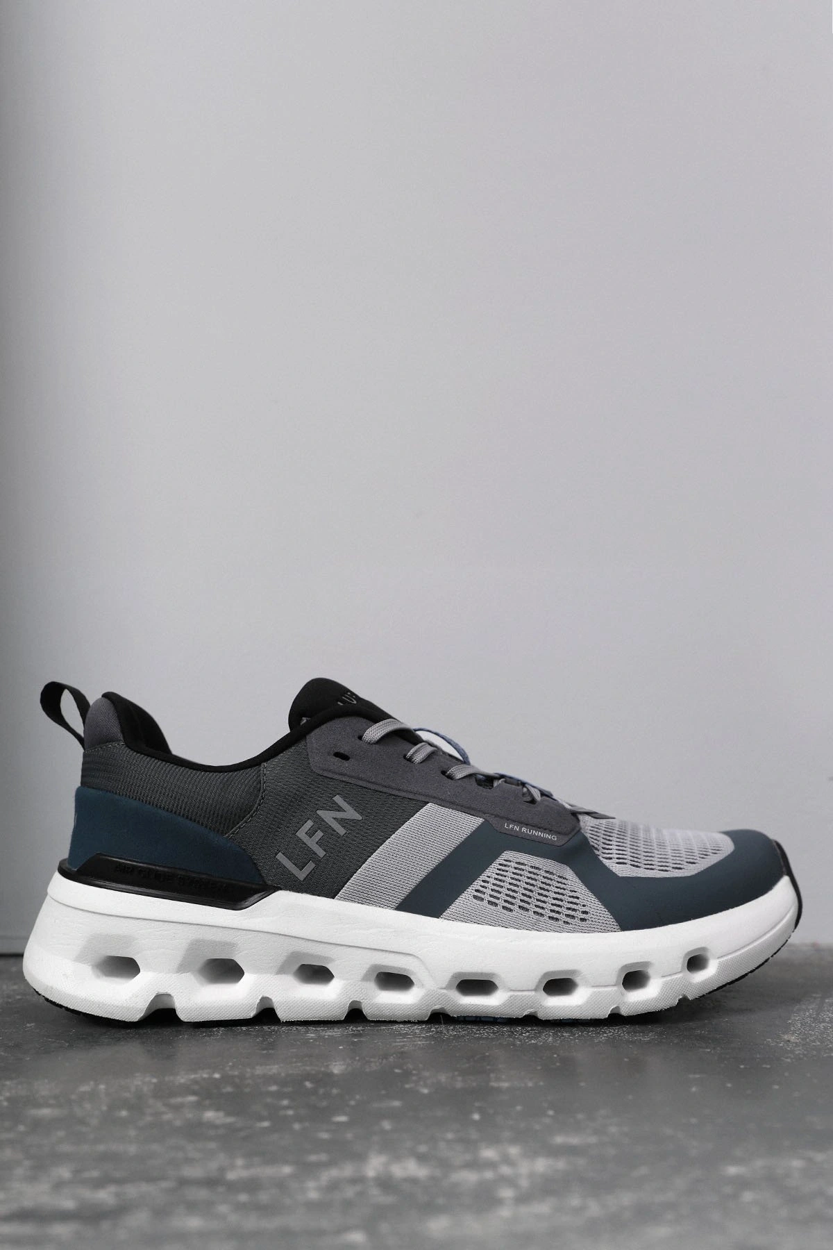 Lufian Axel Erkek Sneaker Ayakkabı 111230319