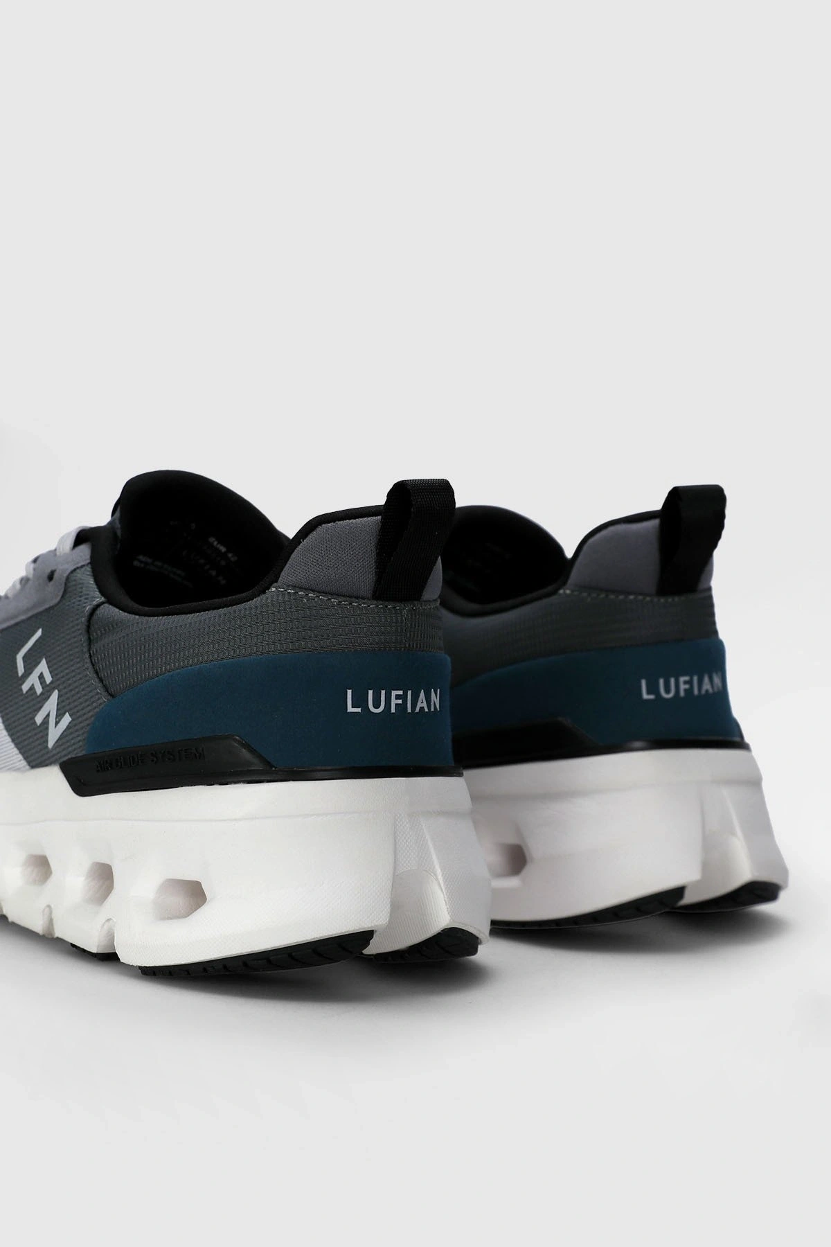 Lufian Axel Erkek Sneaker Ayakkabı 111230319