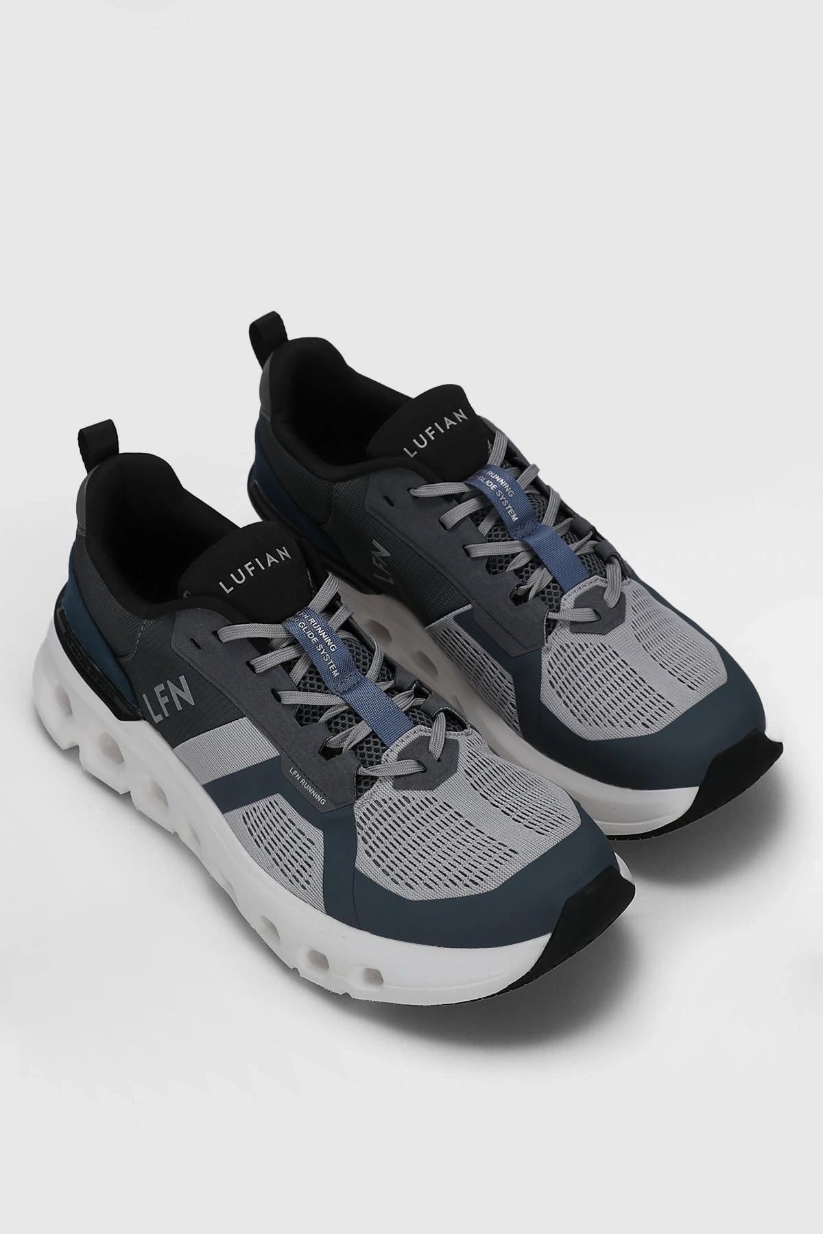 Lufian Axel Erkek Sneaker Ayakkabı 111230319