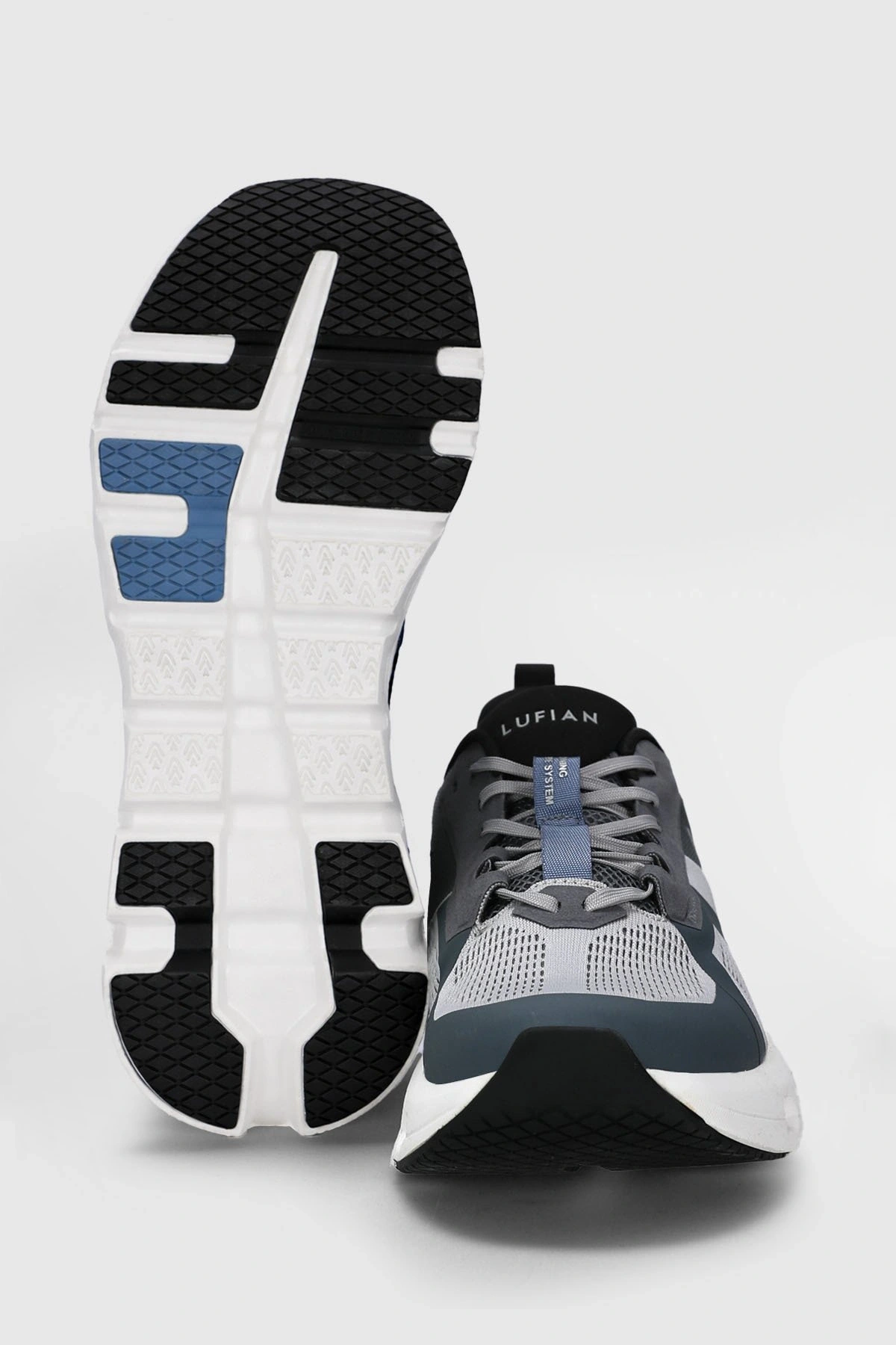 Lufian Axel Erkek Sneaker Ayakkabı 111230319