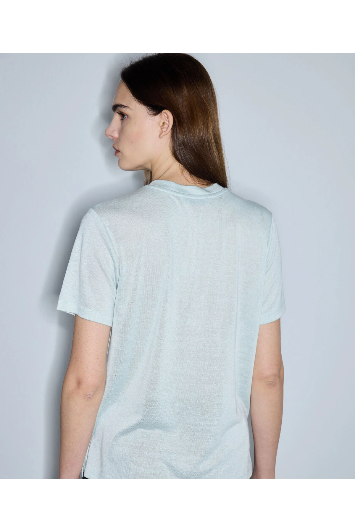 İpekyol Basic T-Shirt IS1260070241