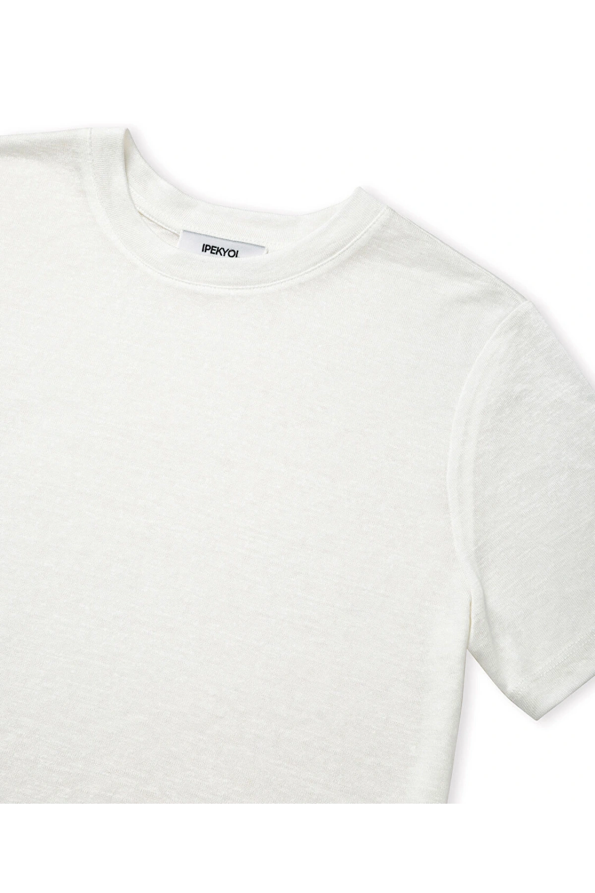 İpekyol Basic T-Shirt IS1260070241
