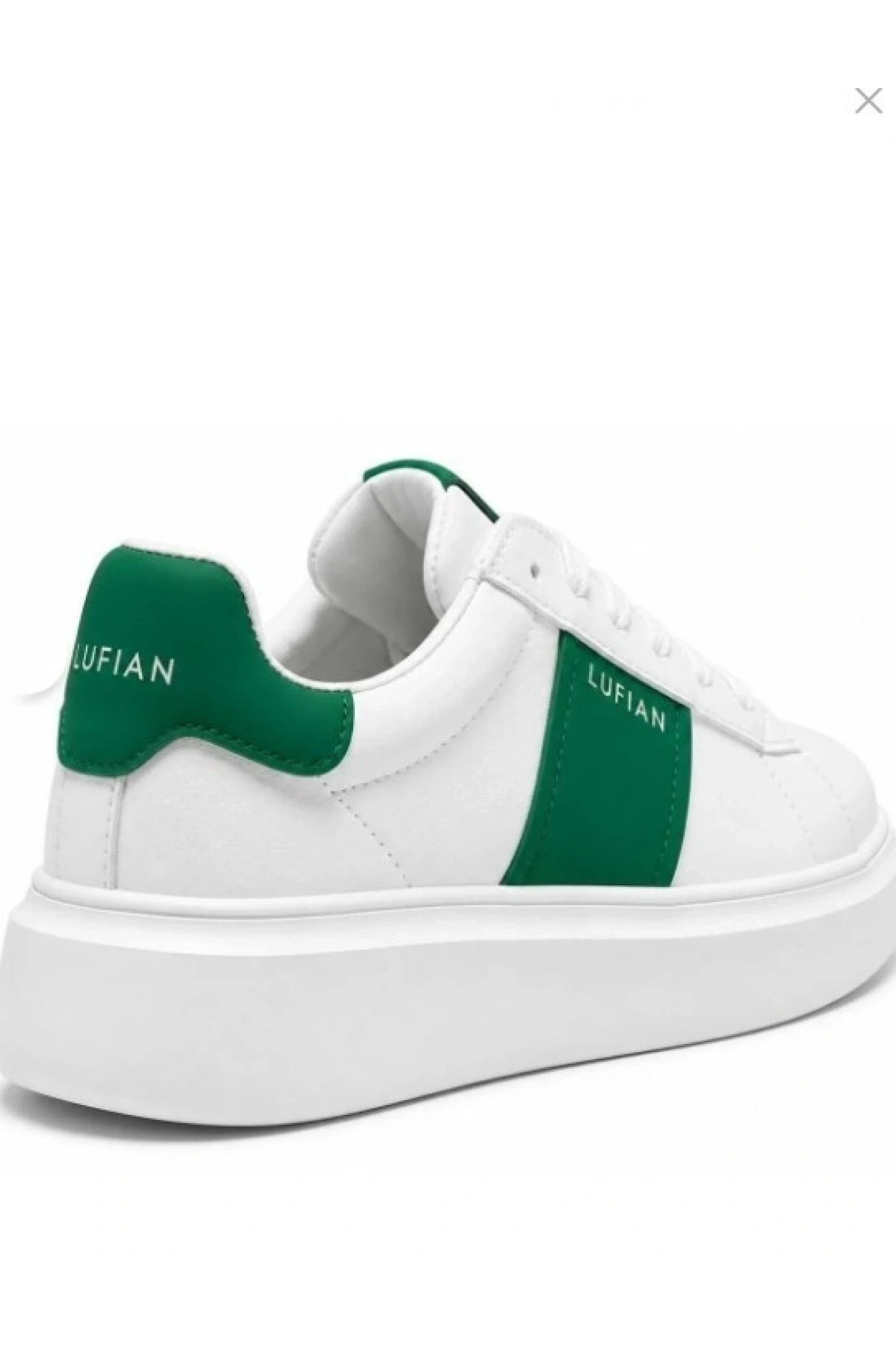Lufian Luna Kadın Sneaker121230055