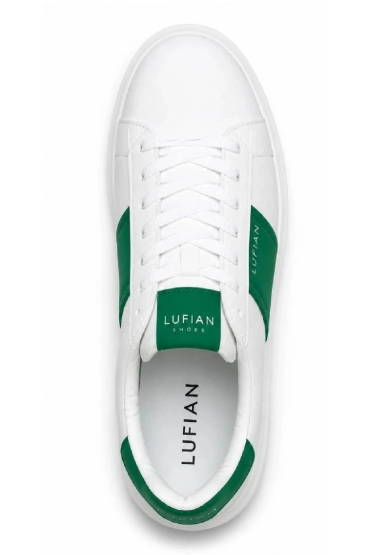 Lufian Luna Kadın Sneaker121230055