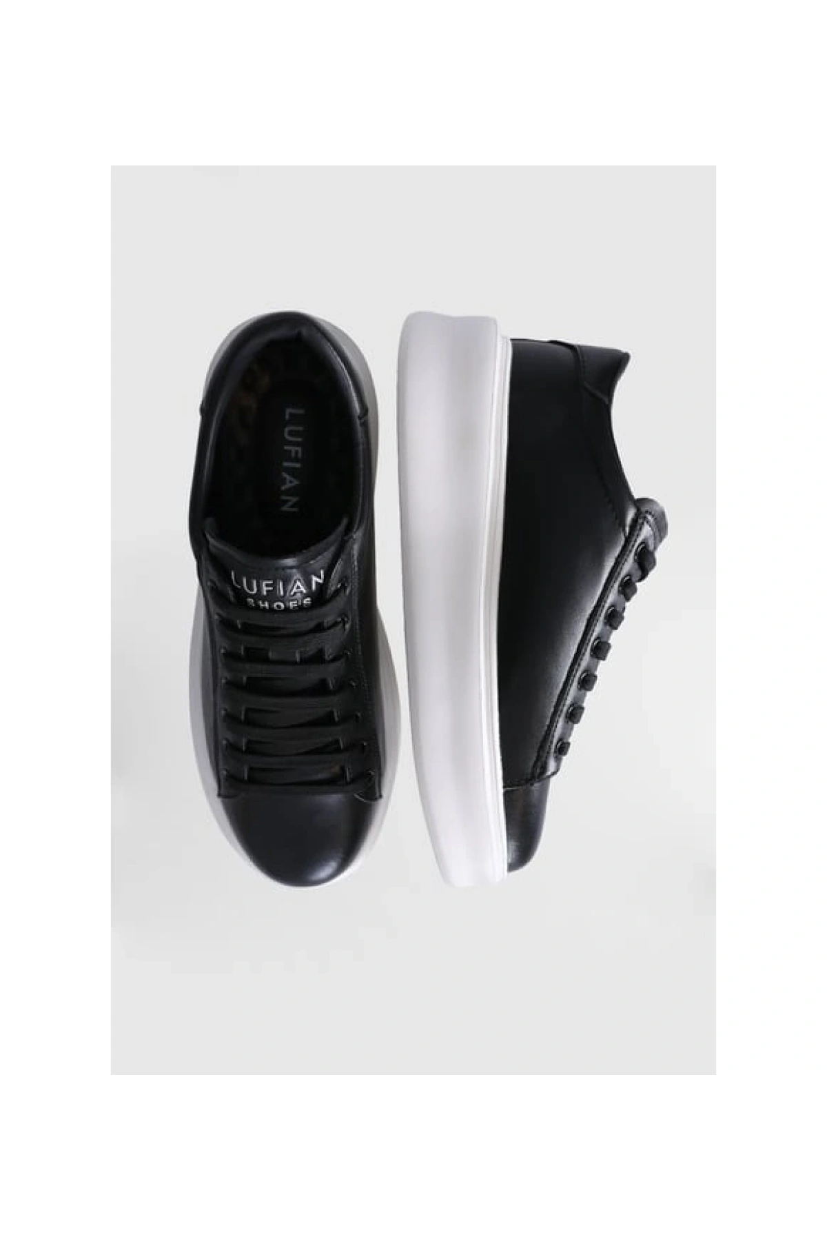 Lufian Grace Kadın Sneaker 121230109