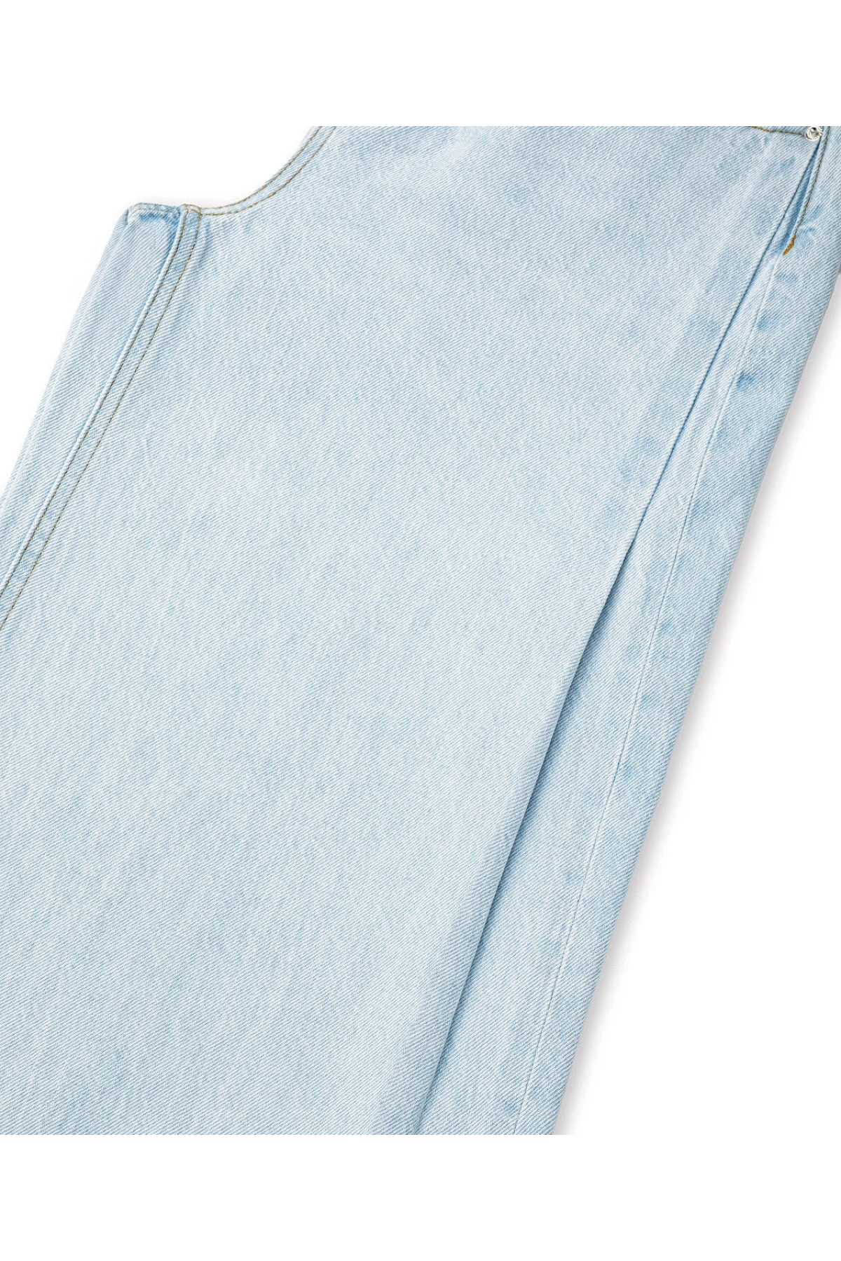 İpekyol Denim Bol Paça Jean Pantolon IS1260018041