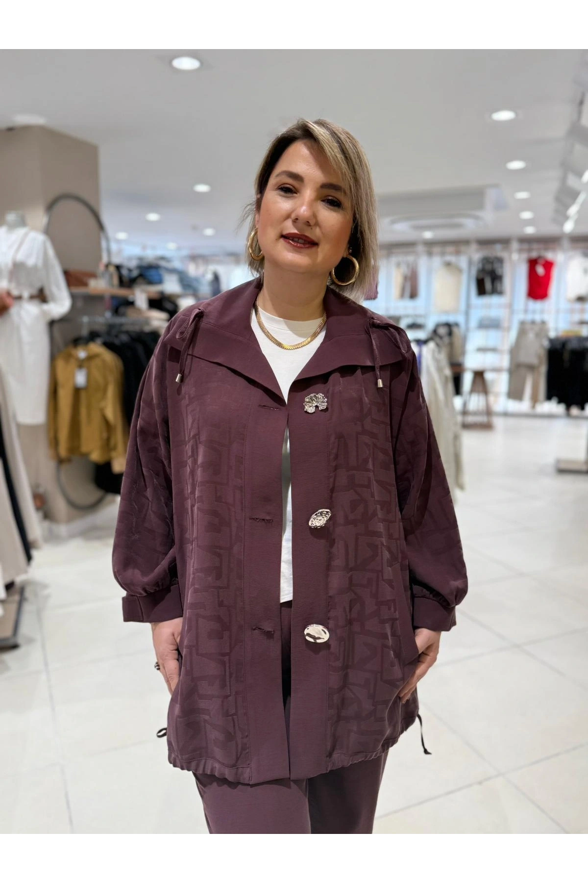 My312 Önü Aksesuarlı Takım 26S1636