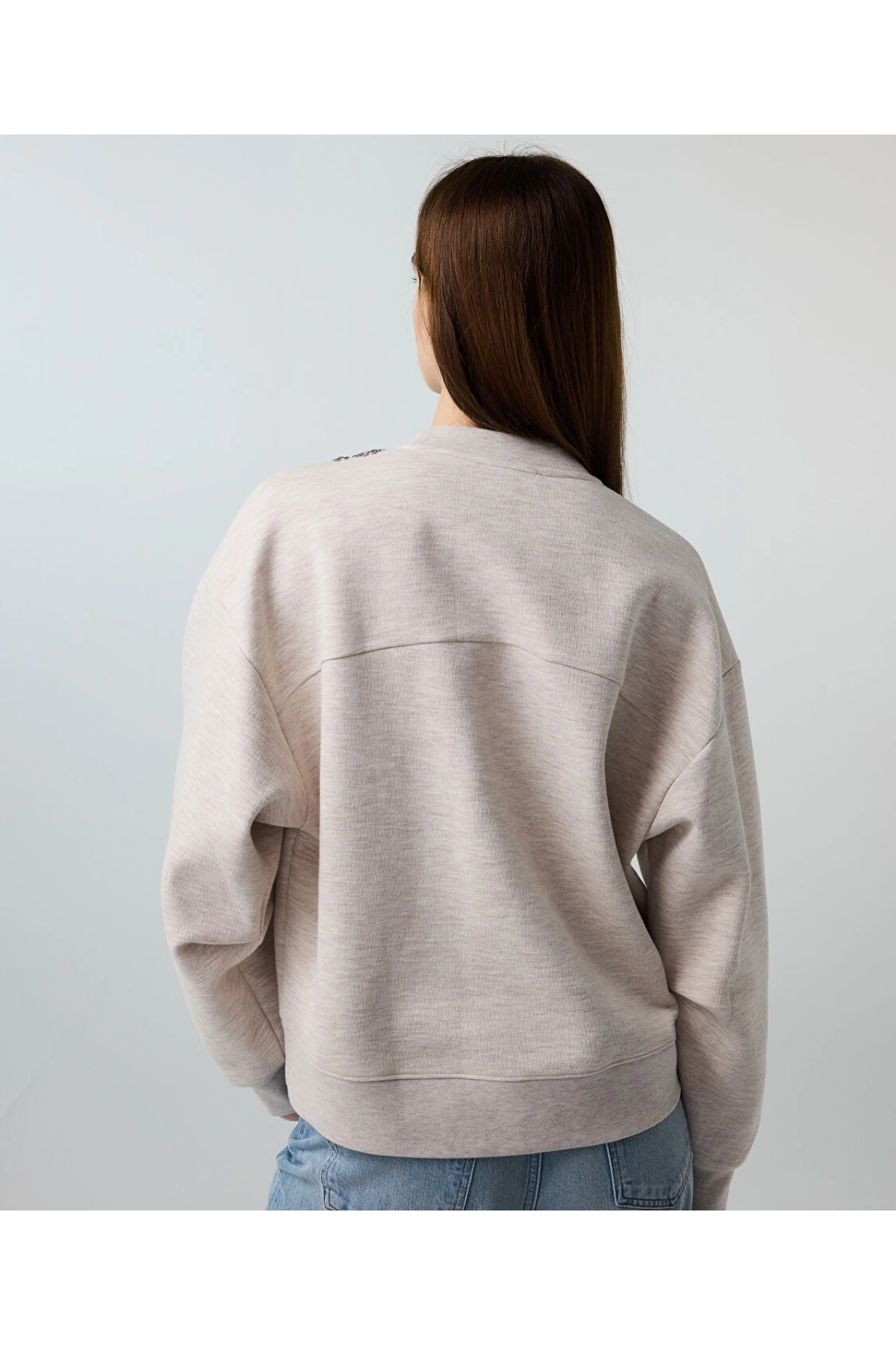 İpekyol Sweatshirt IS1260091008